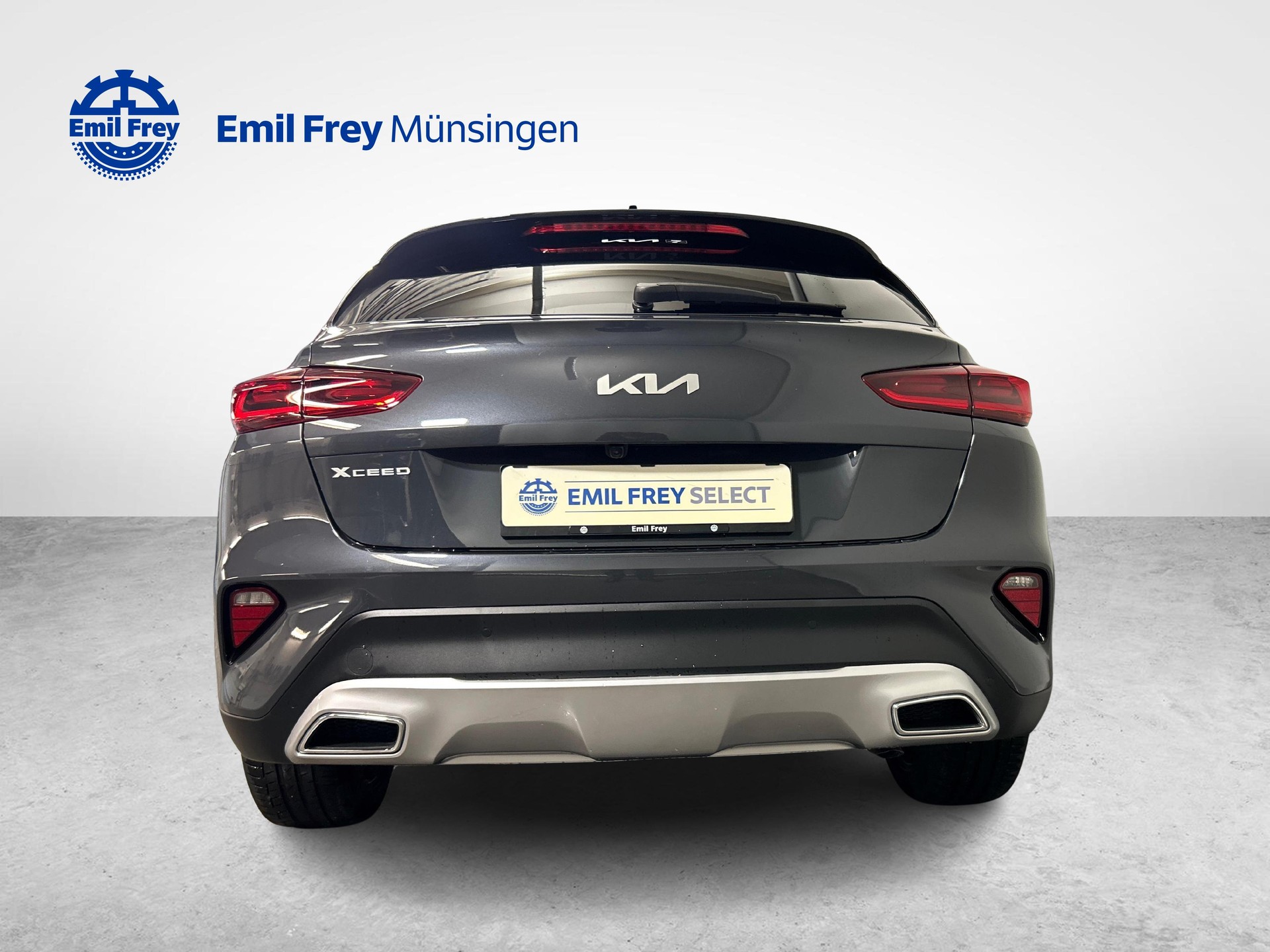 KIA XCeed 1.5 T-GDi MHEV Style-image-13