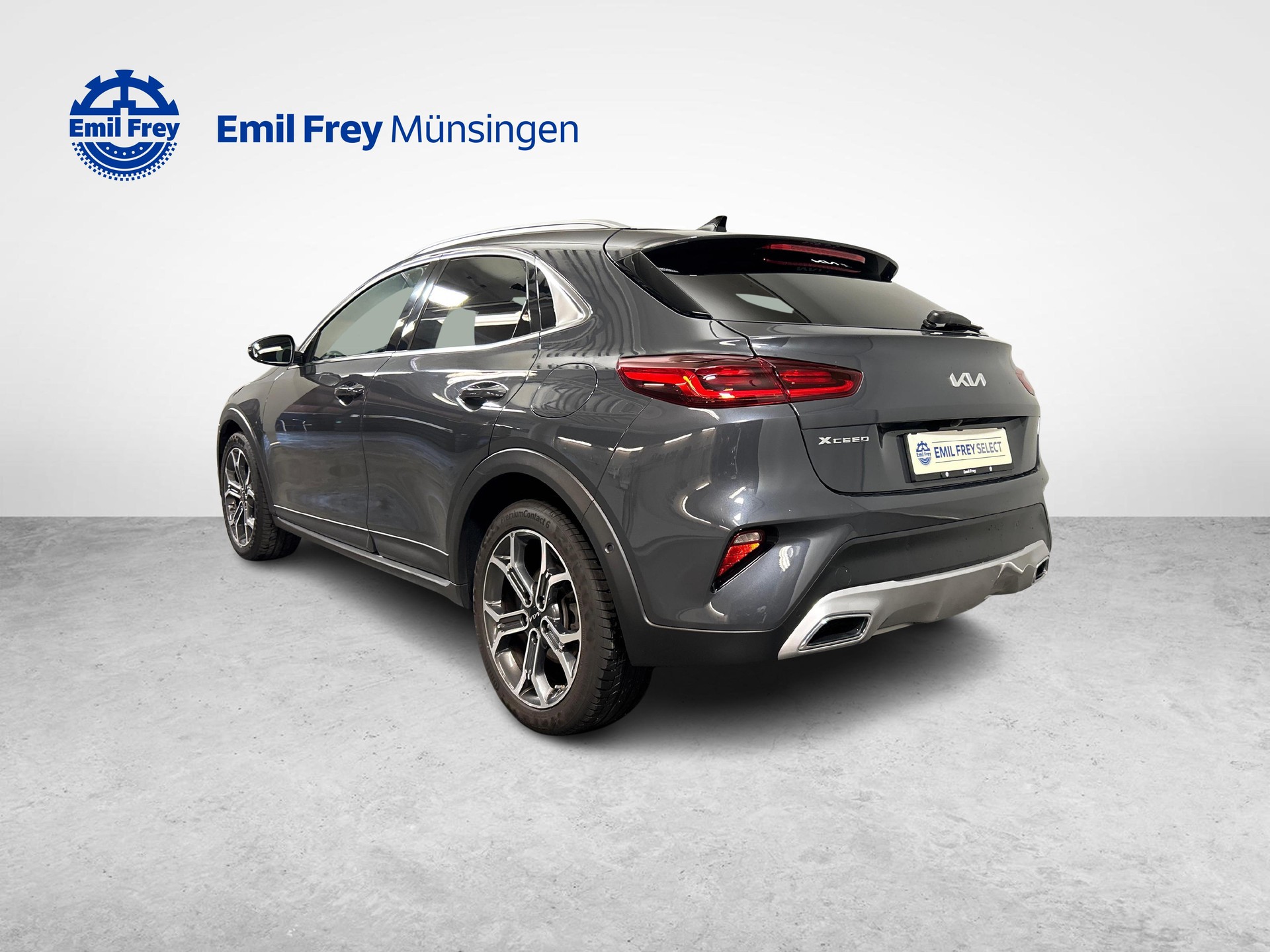 KIA XCeed 1.5 T-GDi MHEV Style-image-10