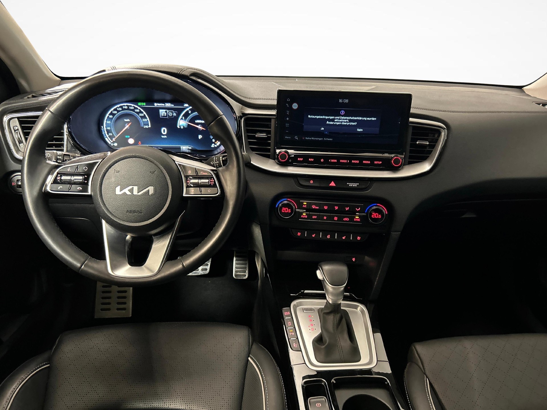 KIA XCeed 1.5 T-GDi MHEV Style-image-6