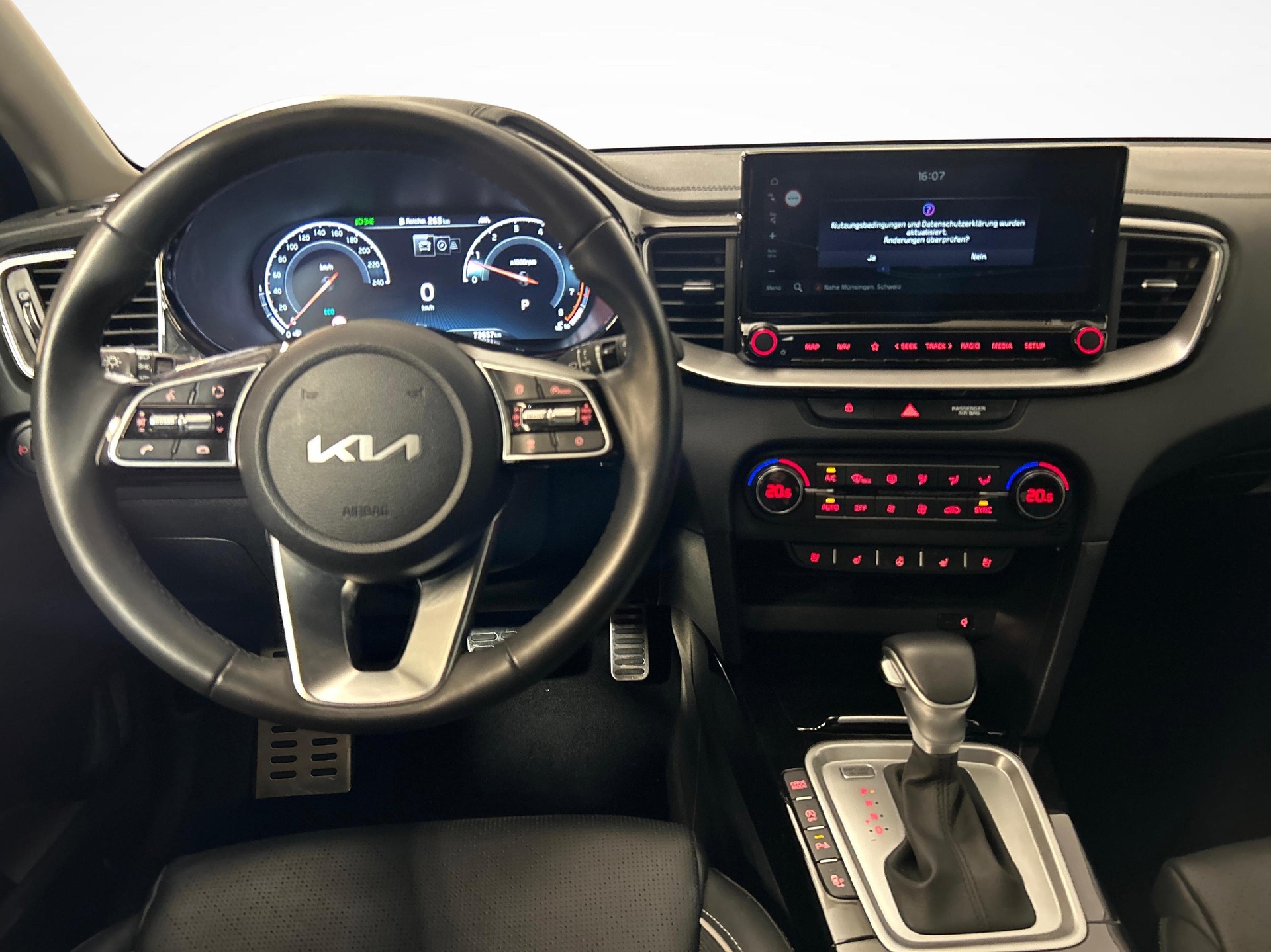 KIA XCeed 1.5 T-GDi MHEV Style-image-5