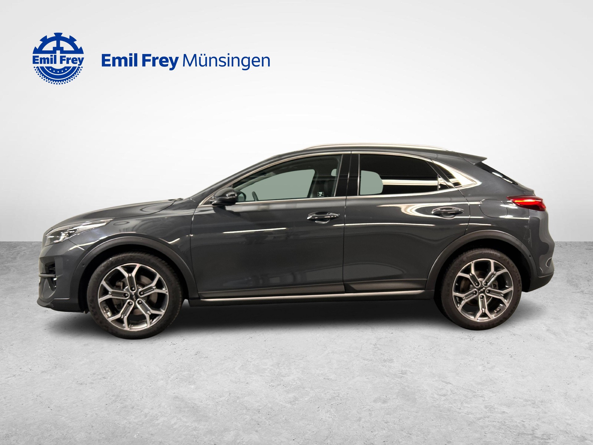 KIA XCeed 1.5 T-GDi MHEV Style-image-4