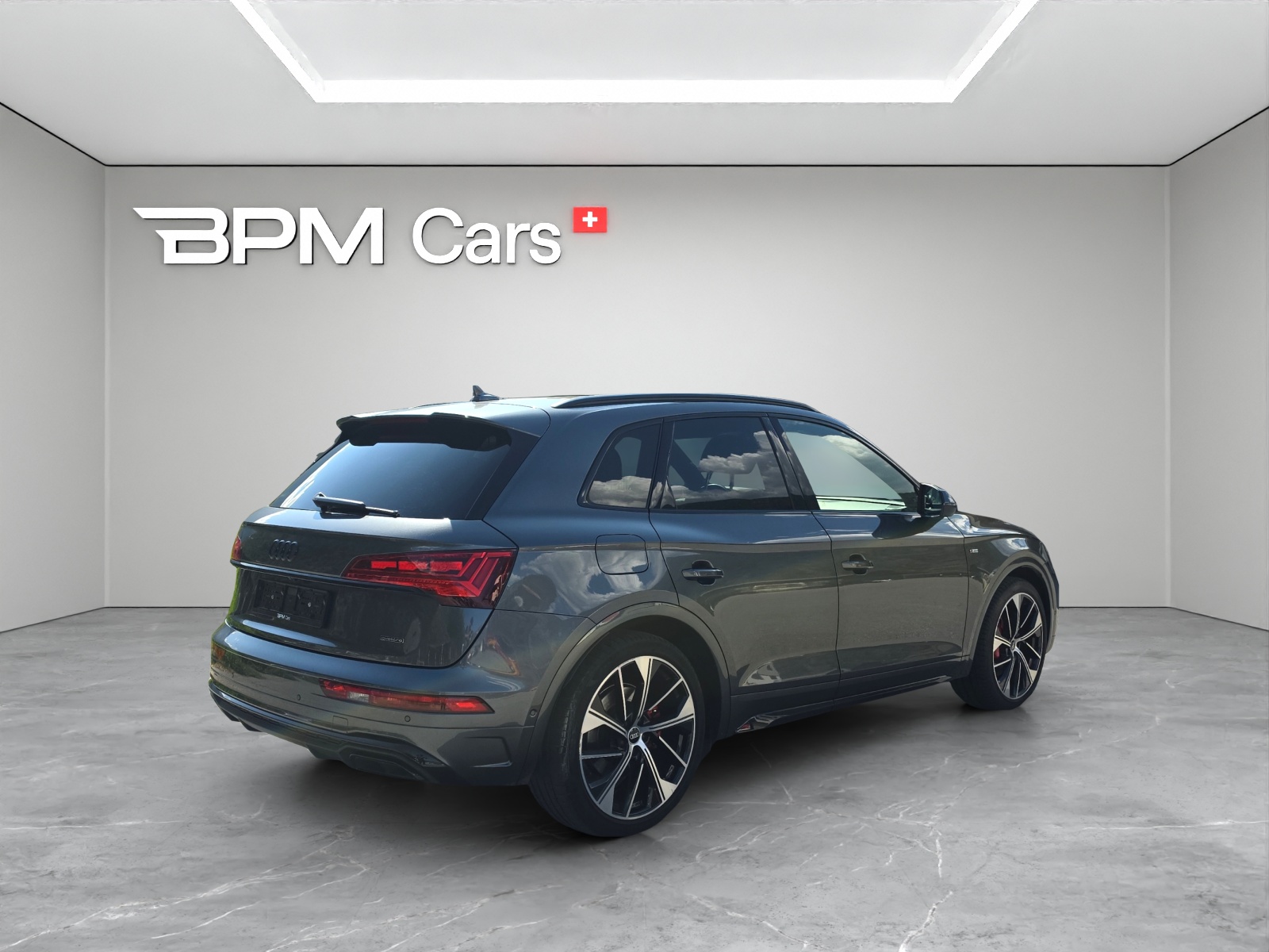 AUDI Q5 2.0 55 TFSI e S Line quattro S-Tronic-showroom-element-3