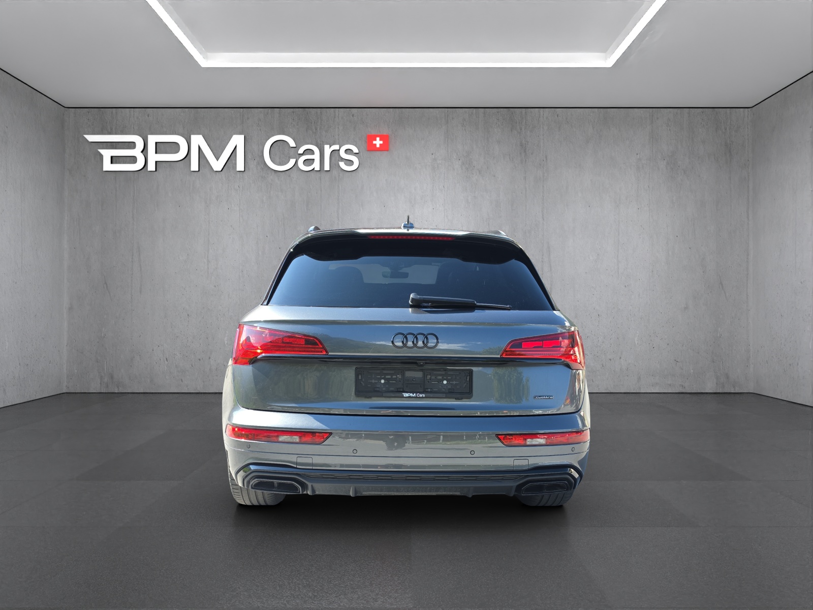 AUDI Q5 2.0 55 TFSI e S Line quattro S-Tronic-showroom-element-2
