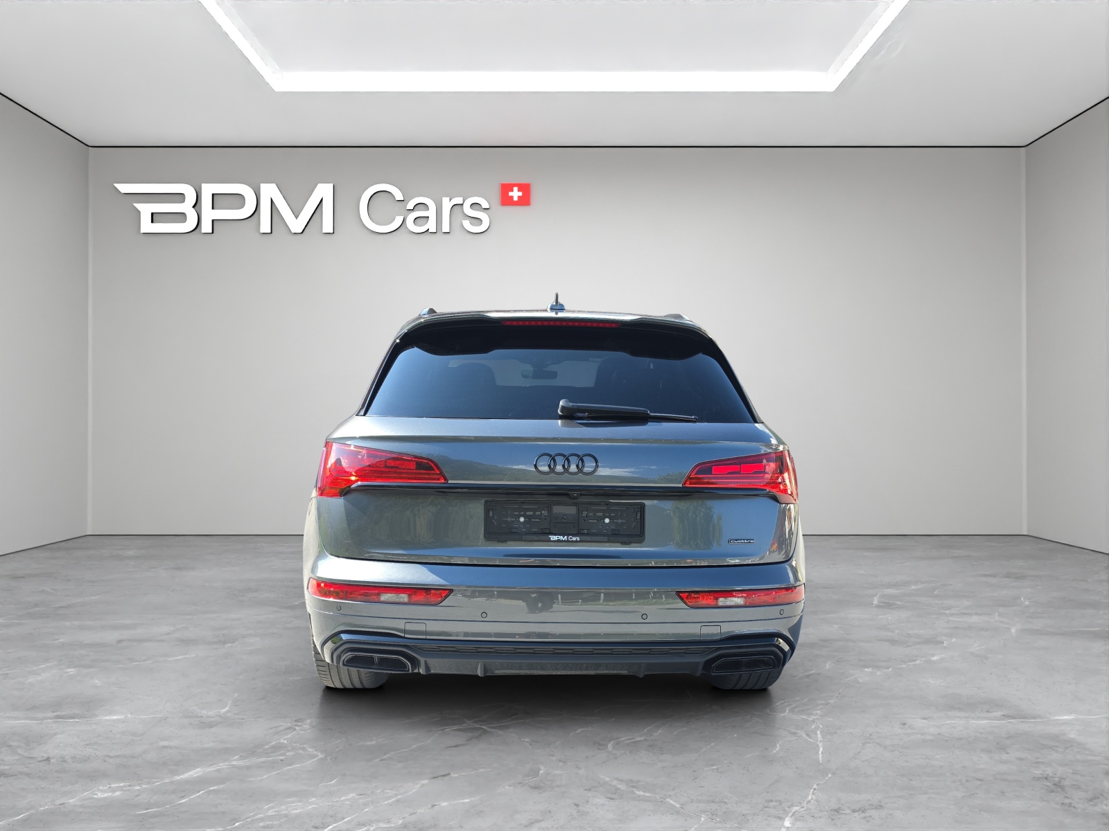 AUDI Q5 2.0 55 TFSI e S Line quattro S-Tronic-showroom-element-1