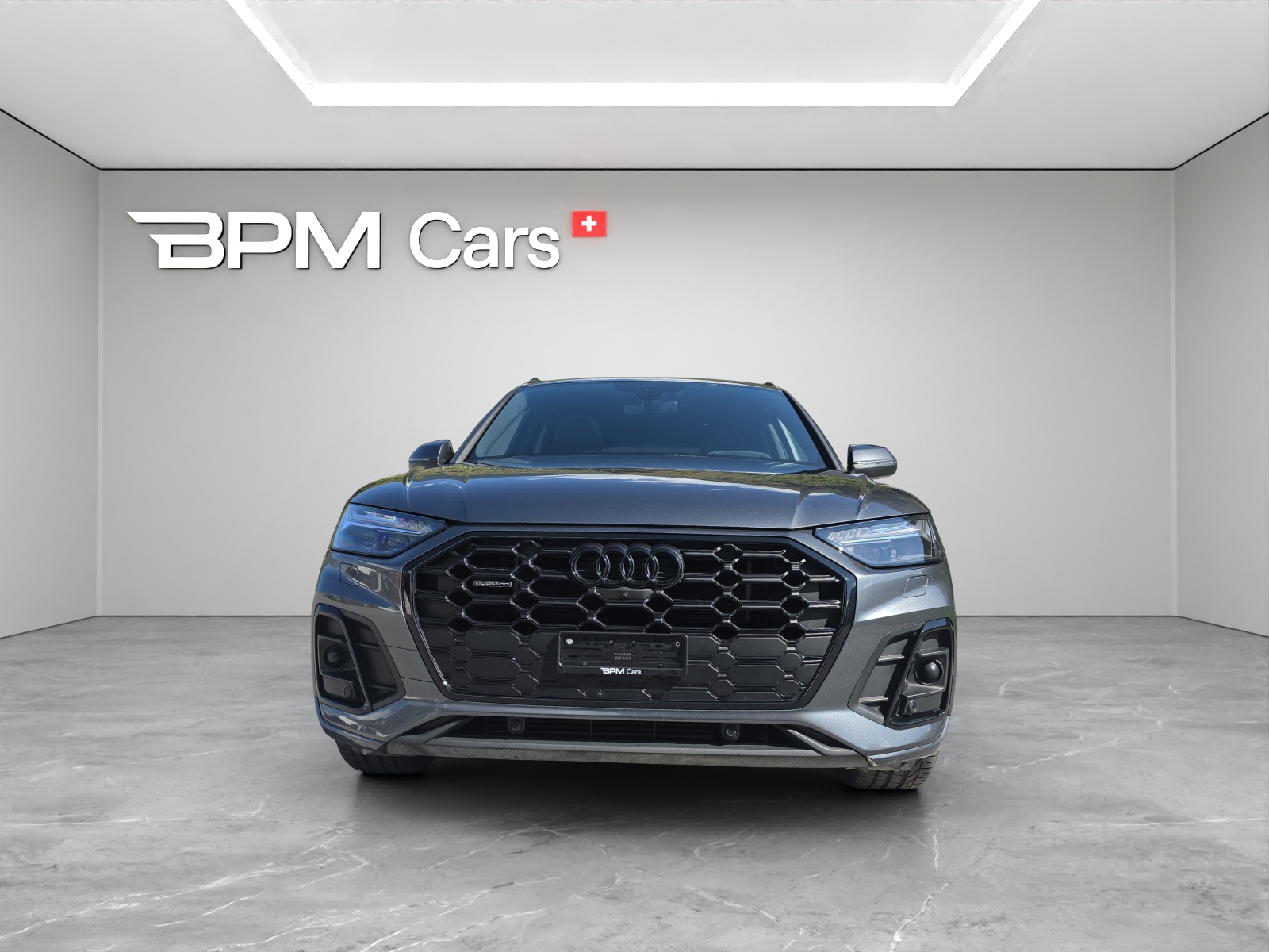 AUDI Q5 2.0 55 TFSI e S Line quattro S-Tronic-showroom-element-2