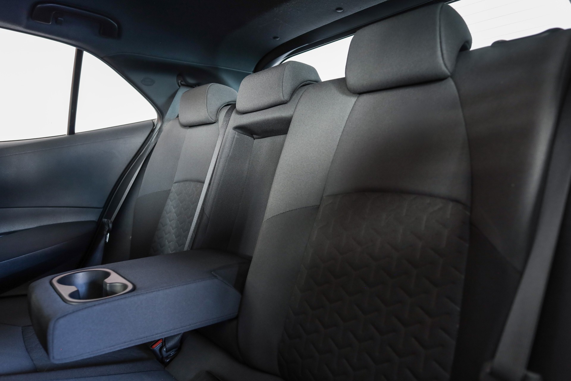 TOYOTA Corolla 1.8 HSD Trend e-CVT-image-14