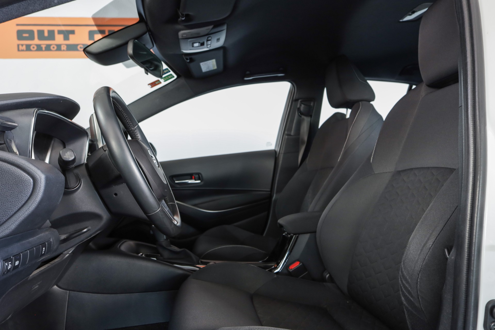 TOYOTA Corolla 1.8 HSD Trend e-CVT-image-11