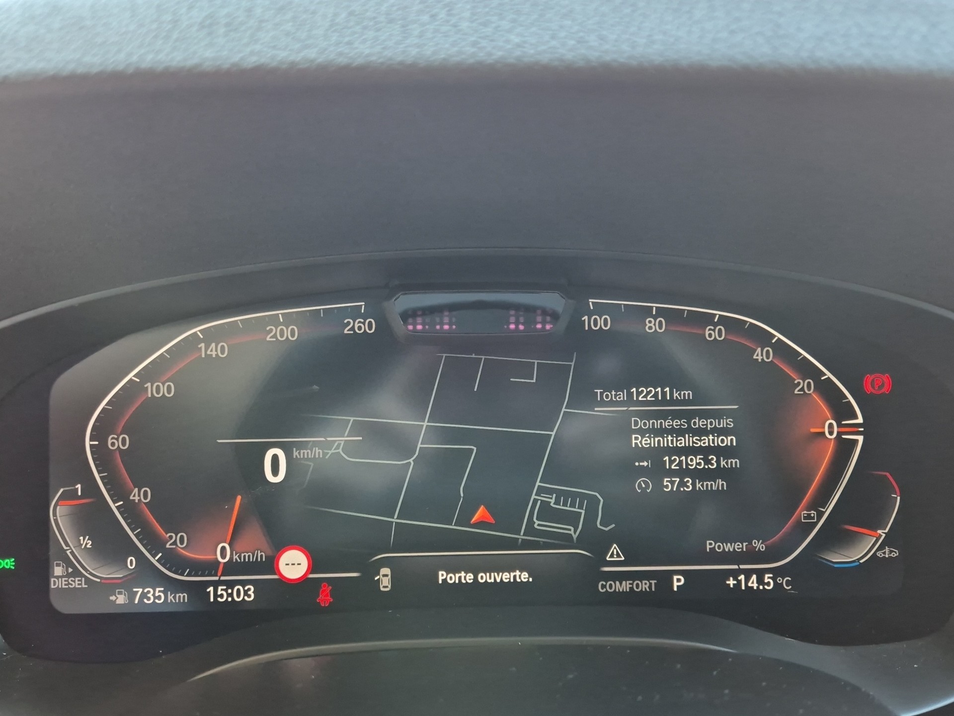 BMW 530d xDrive 48V Touring Steptronic-image-18