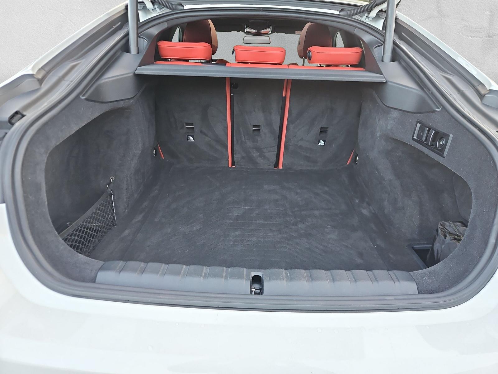 BMW M440i xDrive 48V Gran Coupé (CH) AHK-image-9