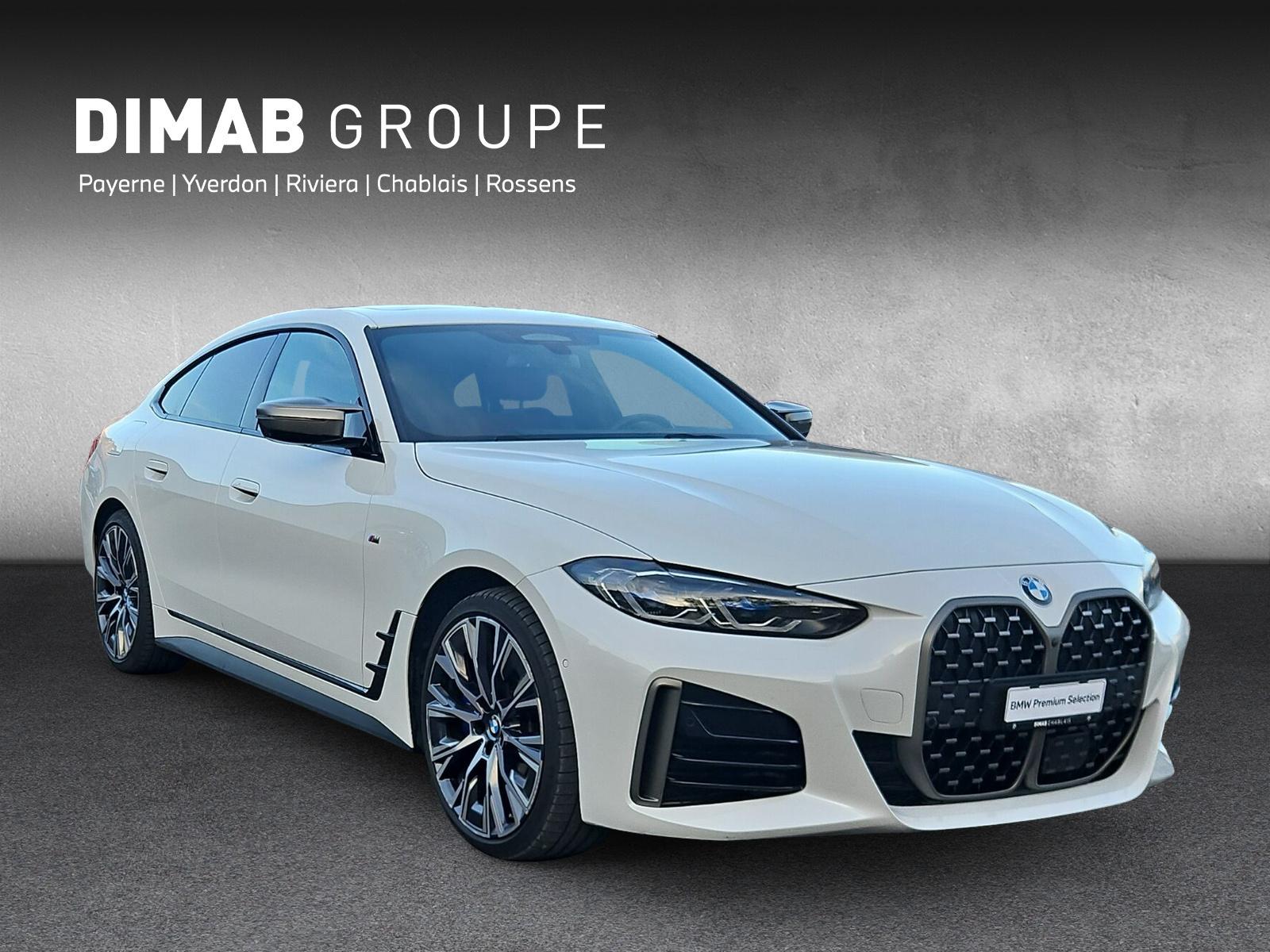 BMW M440i xDrive 48V Gran Coupé (CH) AHK-image-6