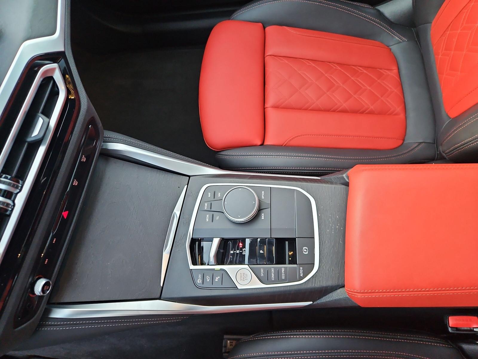 BMW M440i xDrive 48V Gran Coupé (CH) AHK-image-23