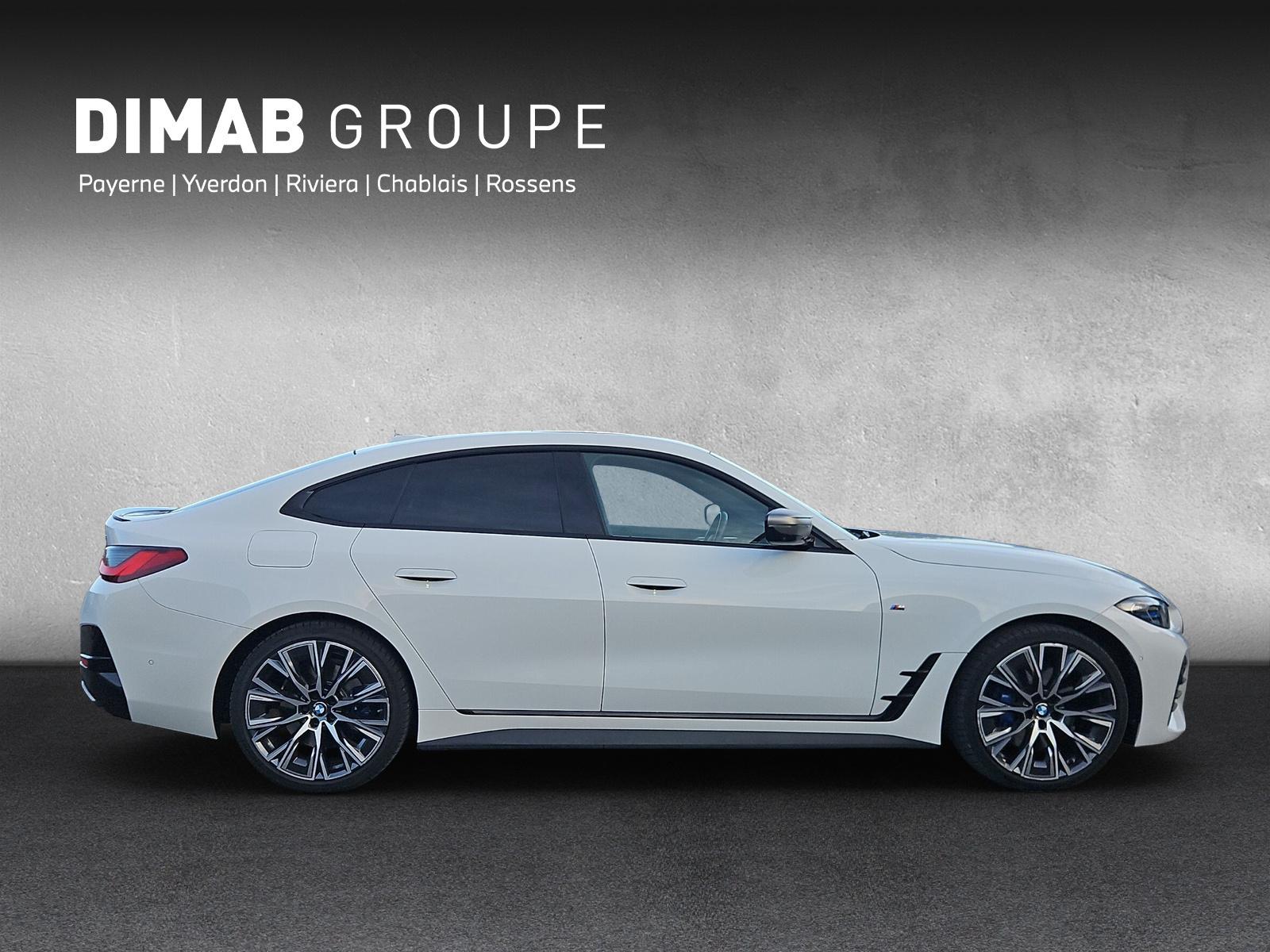 BMW M440i xDrive 48V Gran Coupé (CH) AHK-image-5