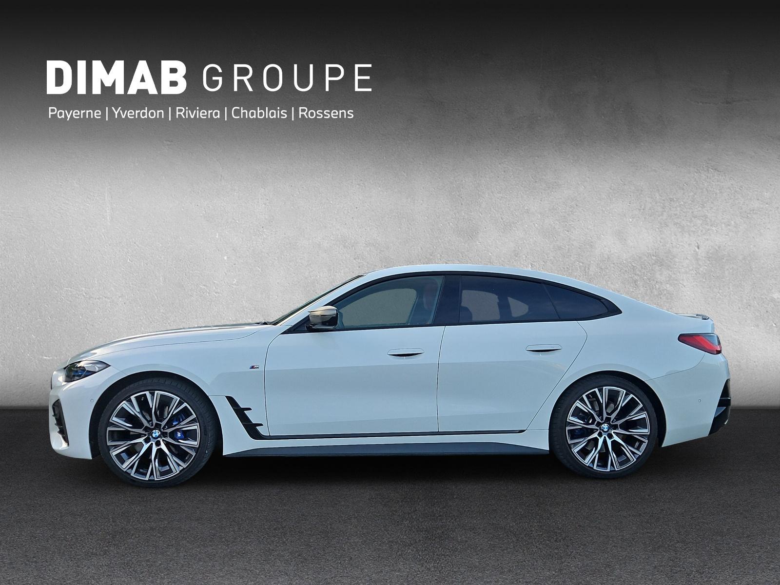 BMW M440i xDrive 48V Gran Coupé (CH) AHK-showroom-element-1