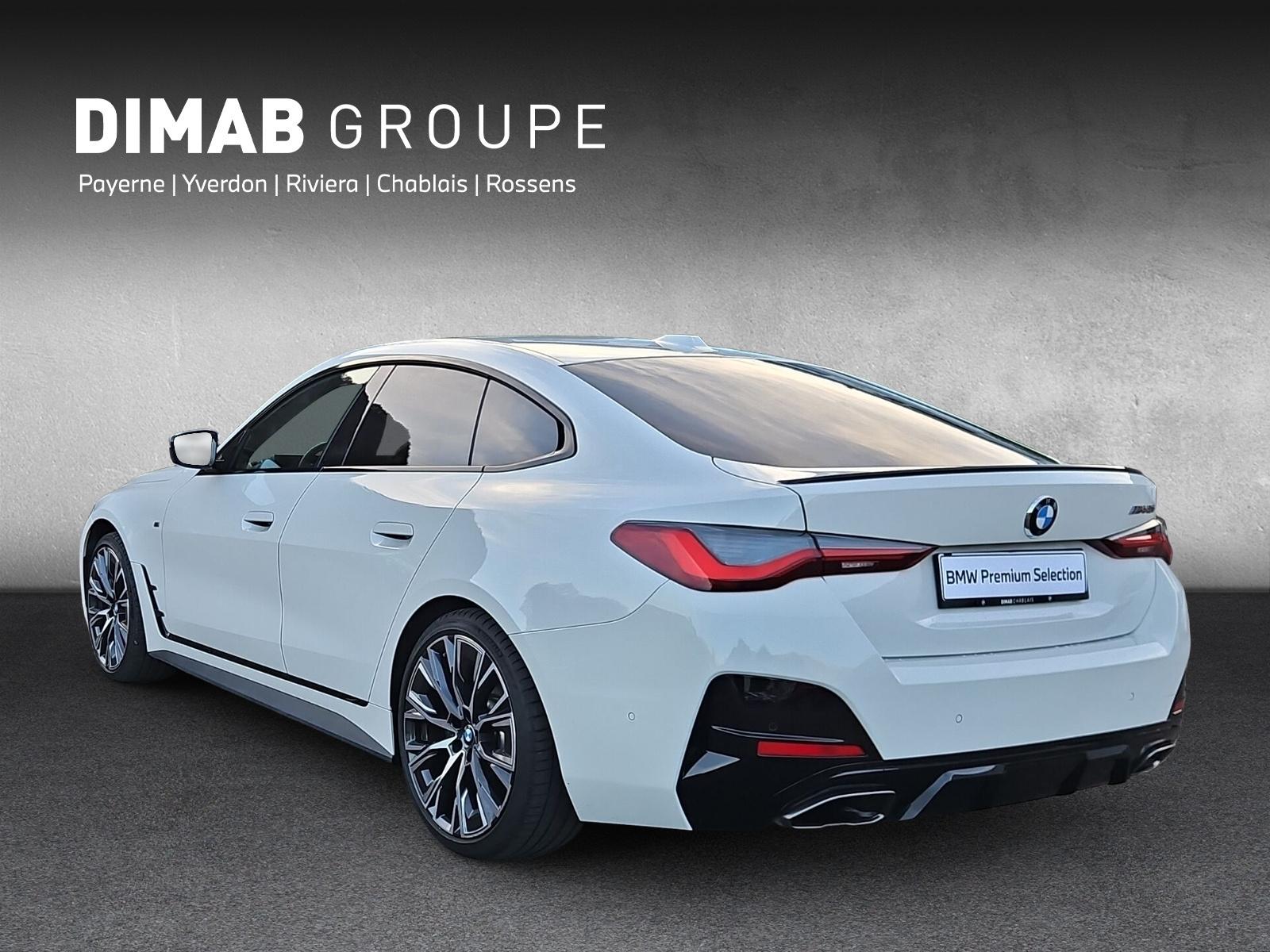 BMW M440i xDrive 48V Gran Coupé (CH) AHK-showroom-element-2