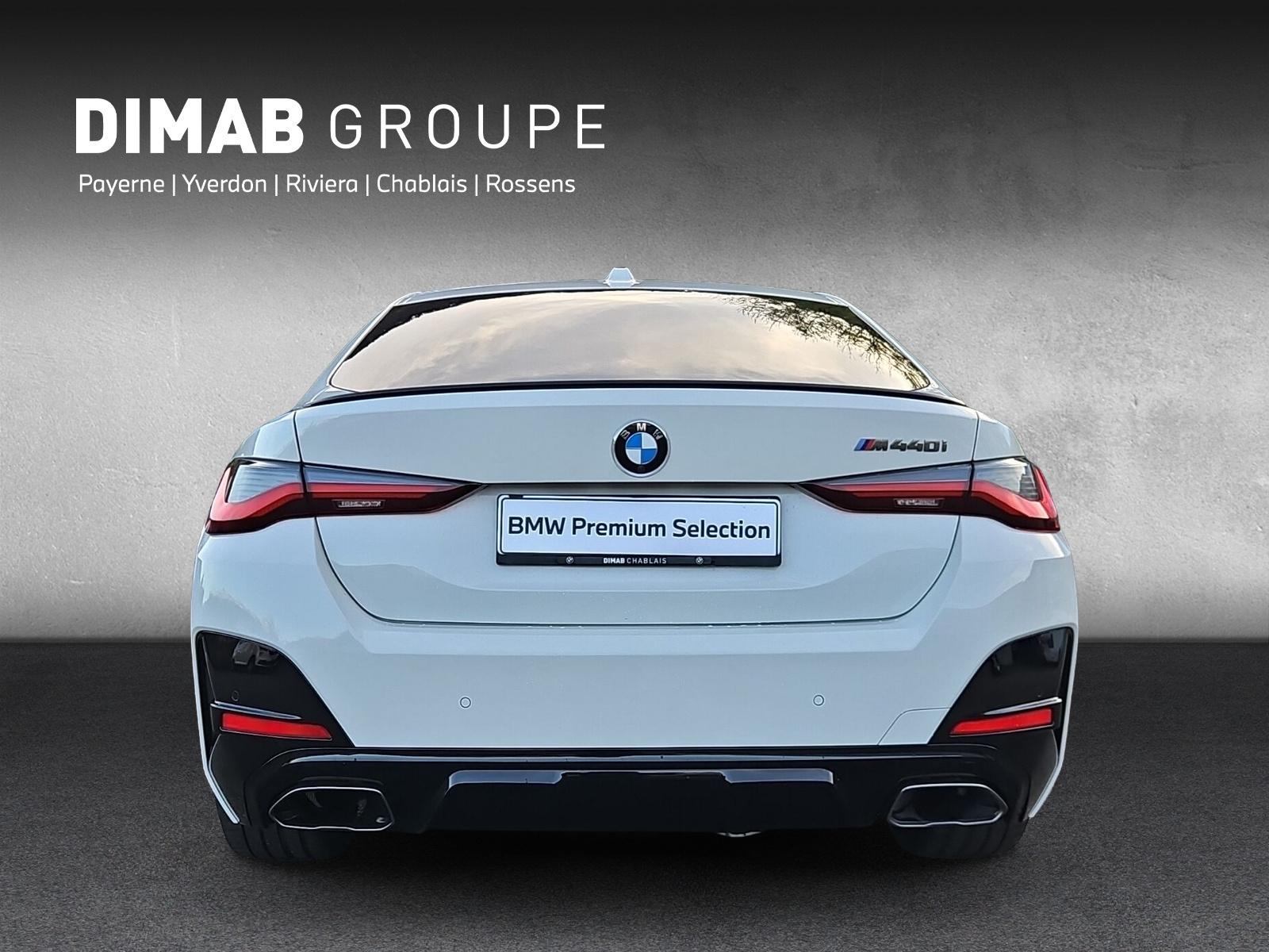 BMW M440i xDrive 48V Gran Coupé (CH) AHK-showroom-element-3