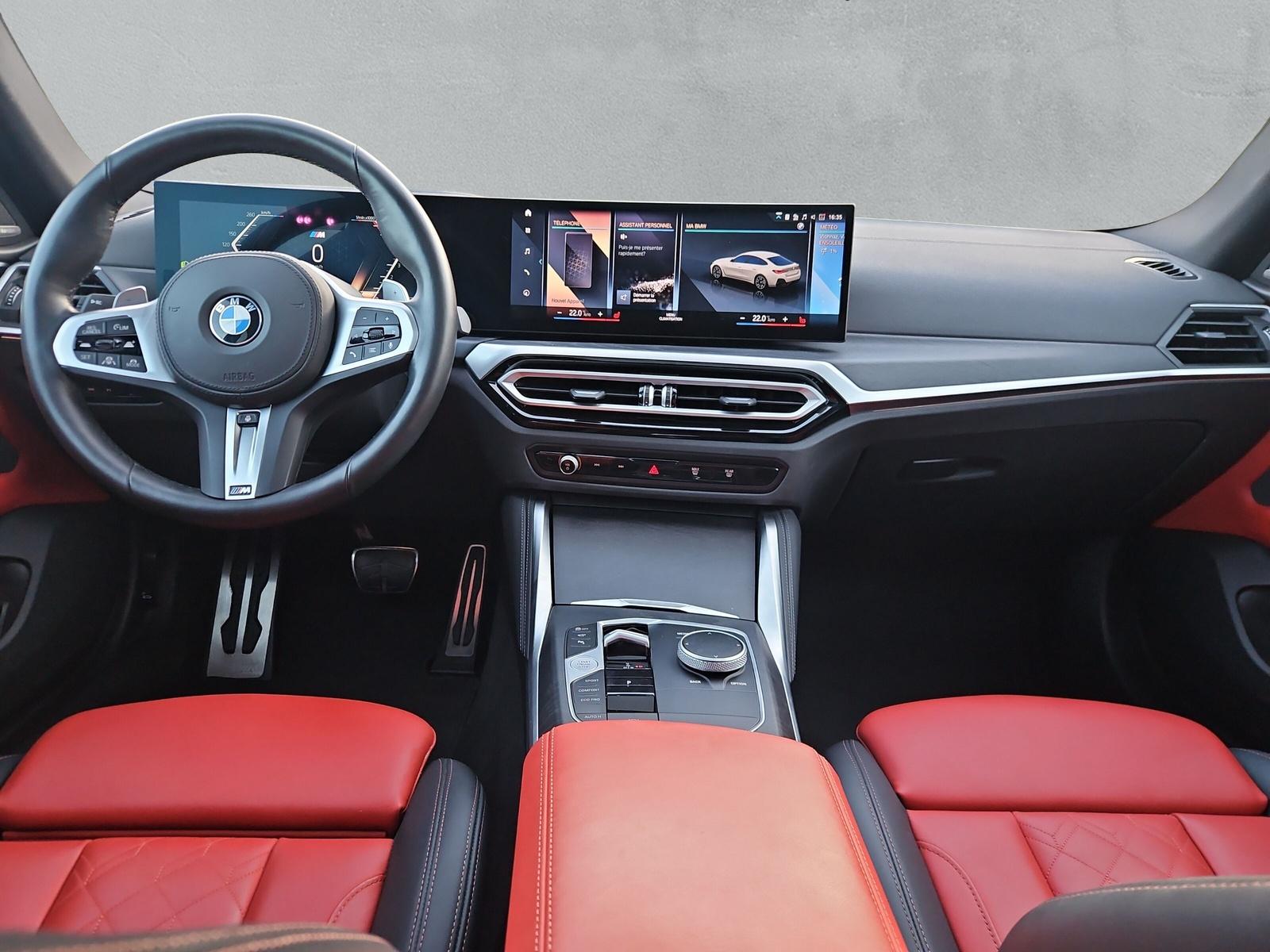BMW M440i xDrive 48V Gran Coupé (CH) AHK-image-12