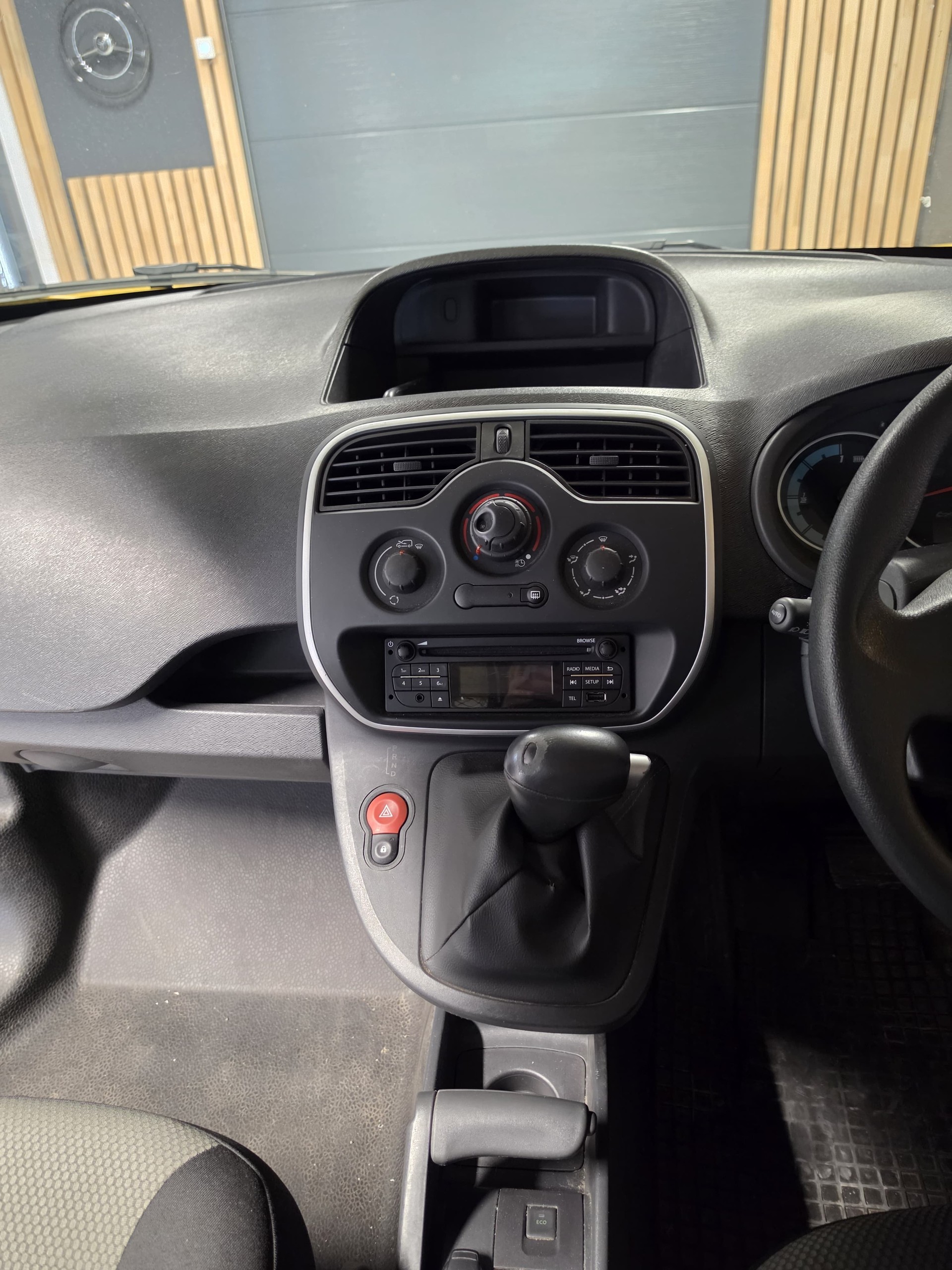 RENAULT Kangoo Maxi Z.E. 33 R60 Business 2 Pl.-image-7
