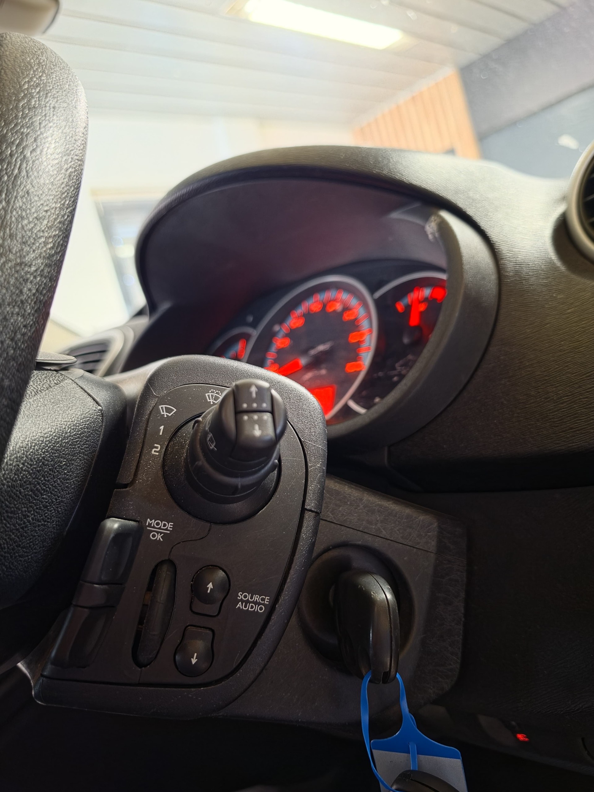 RENAULT Kangoo Maxi Z.E. 33 R60 Business 2 Pl.-image-8