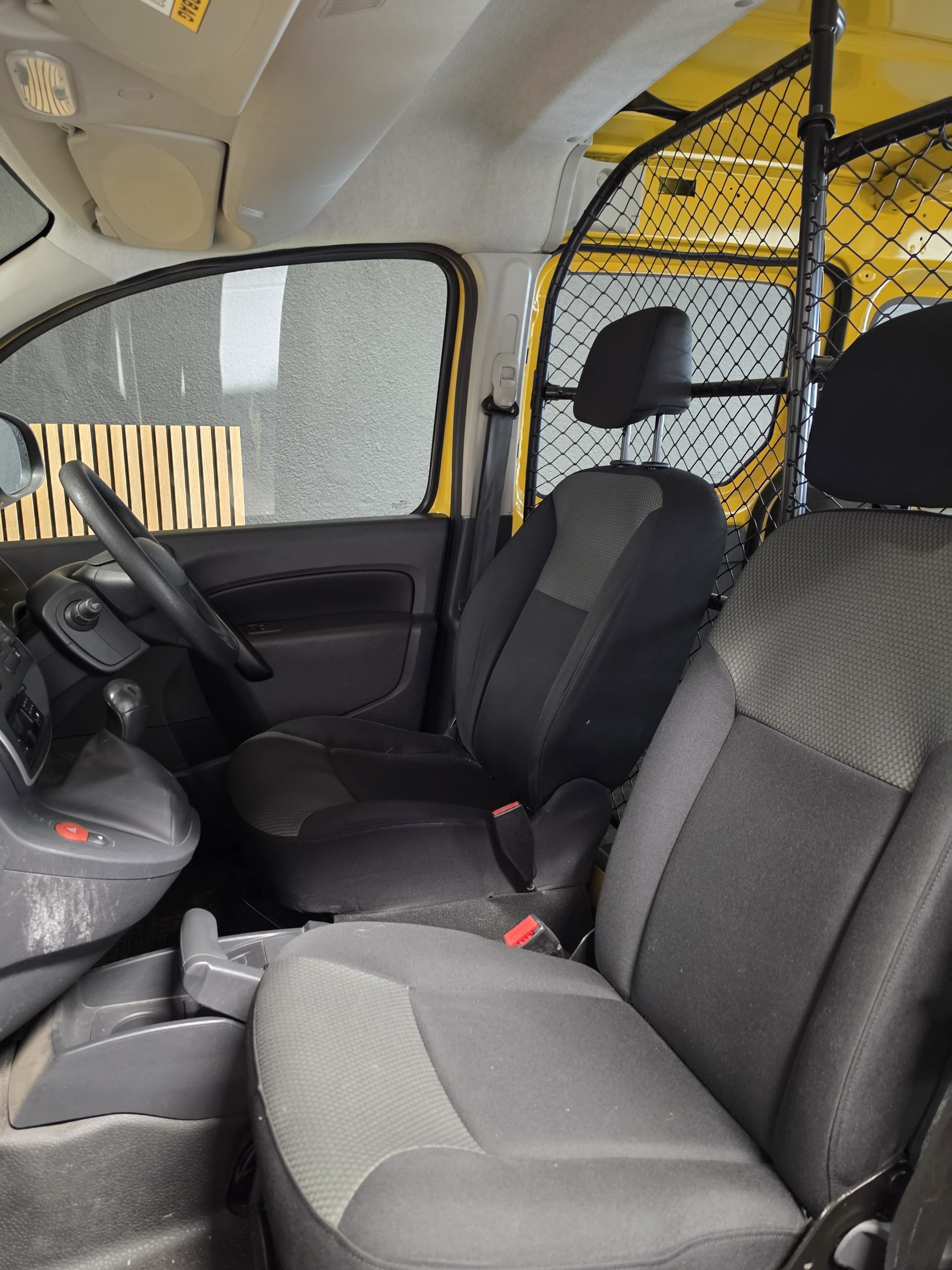 RENAULT Kangoo Maxi Z.E. 33 R60 Business 2 Pl.-image-6
