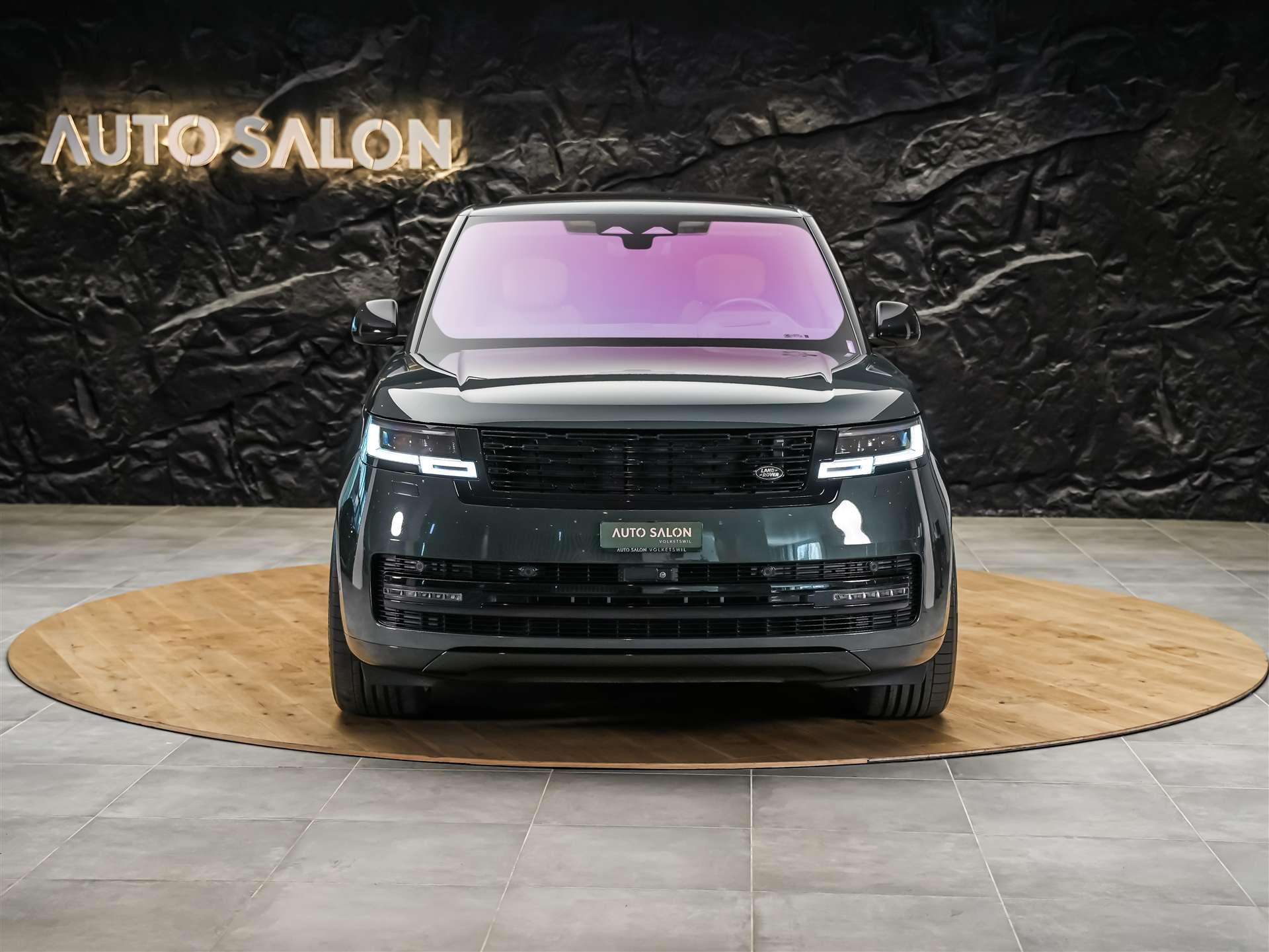 LAND ROVER Range Rover 4.4 V8 Autobiography *24" Felgen*Massage*Panorama*-image-6
