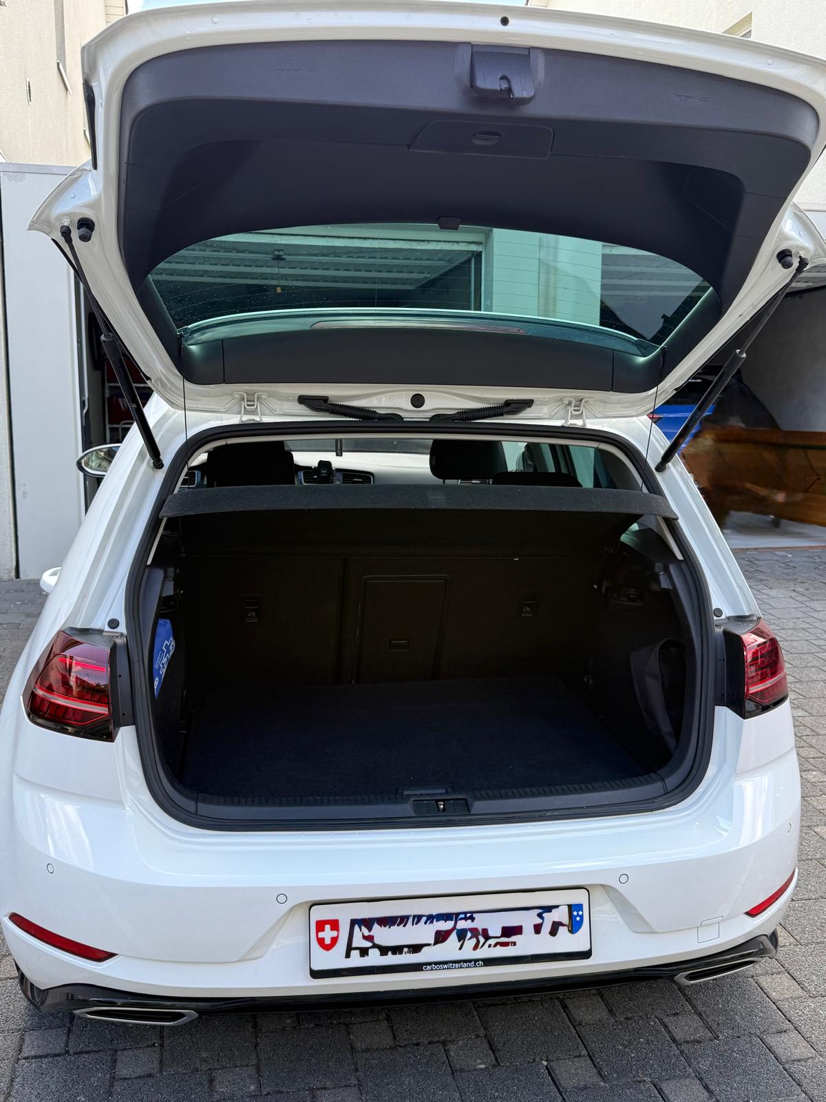 VW 2.0 TDI Comfortline DSG 4m-image-4