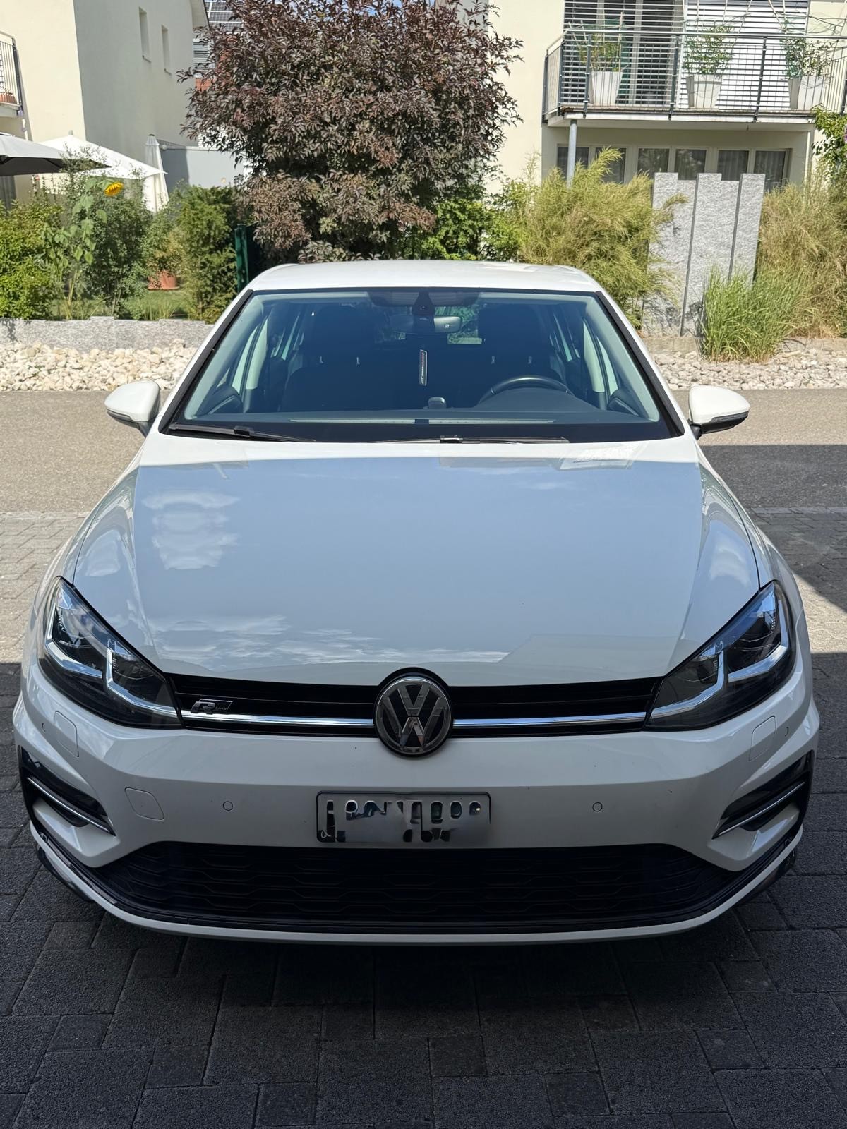 VW 2.0 TDI Comfortline DSG 4m-image-2