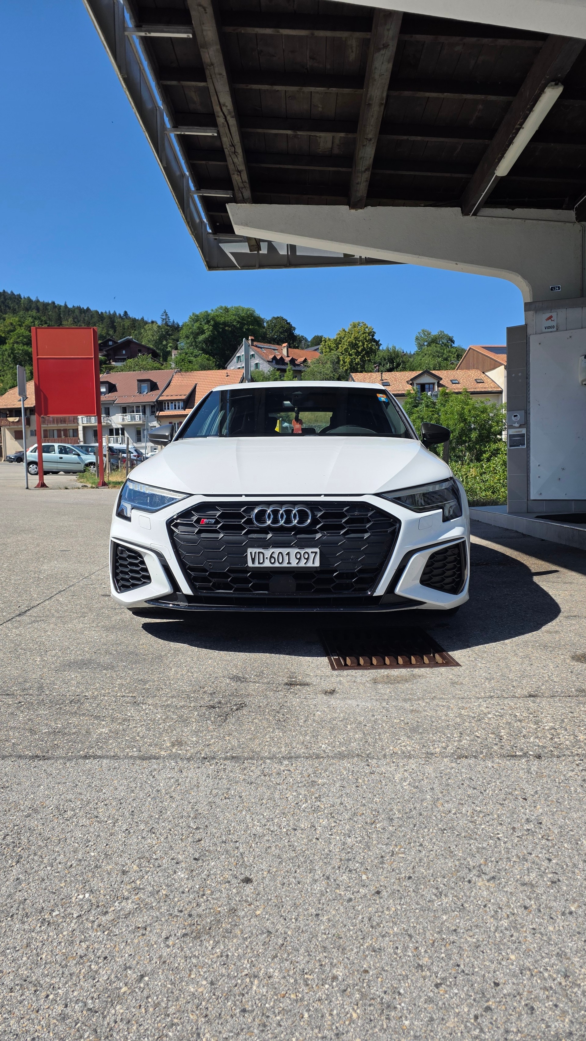AUDI SB QUATTRO-image-0