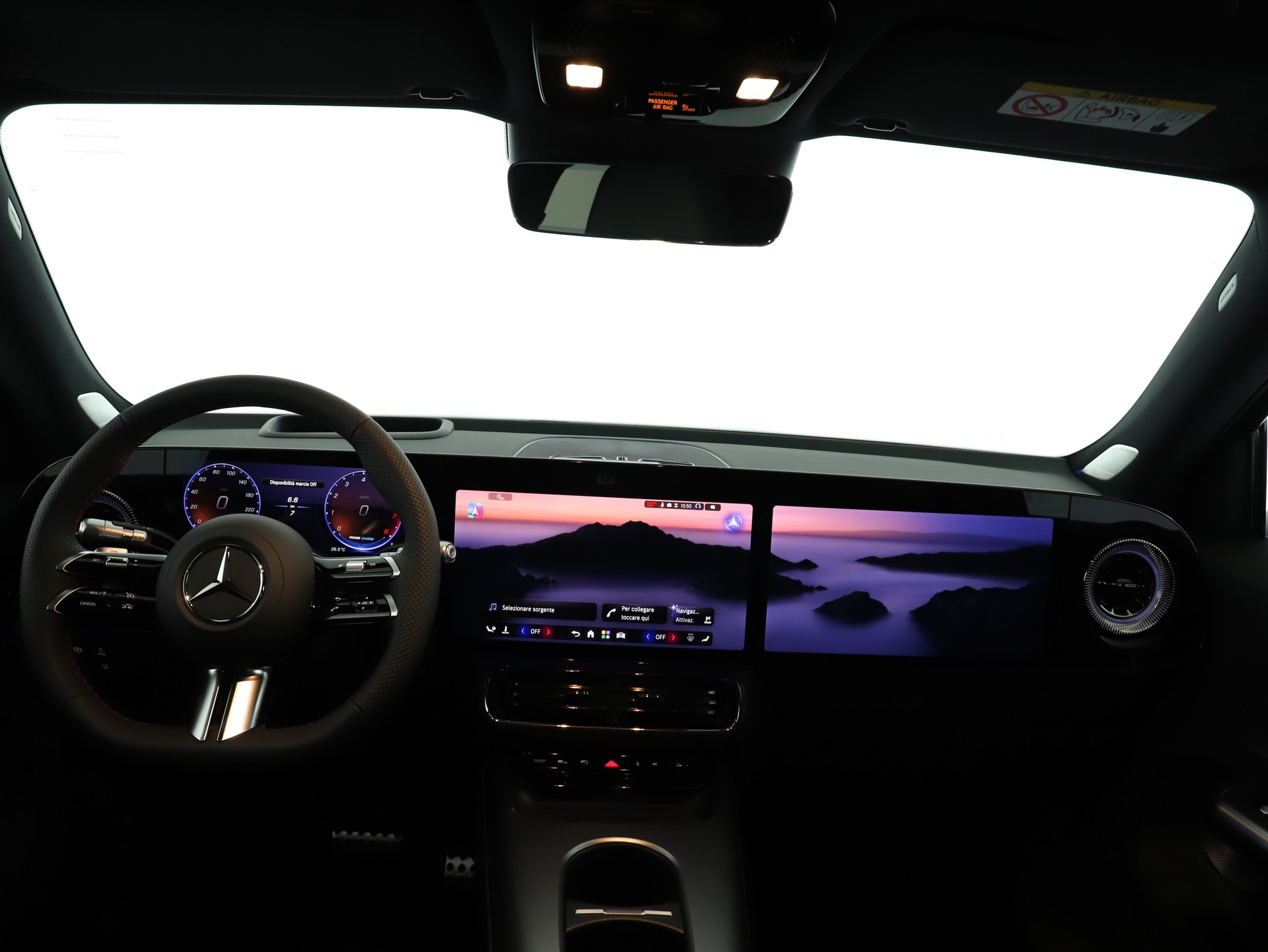MERCEDES-BENZ GLB 220 4Matic 8G-Tronic-image-13