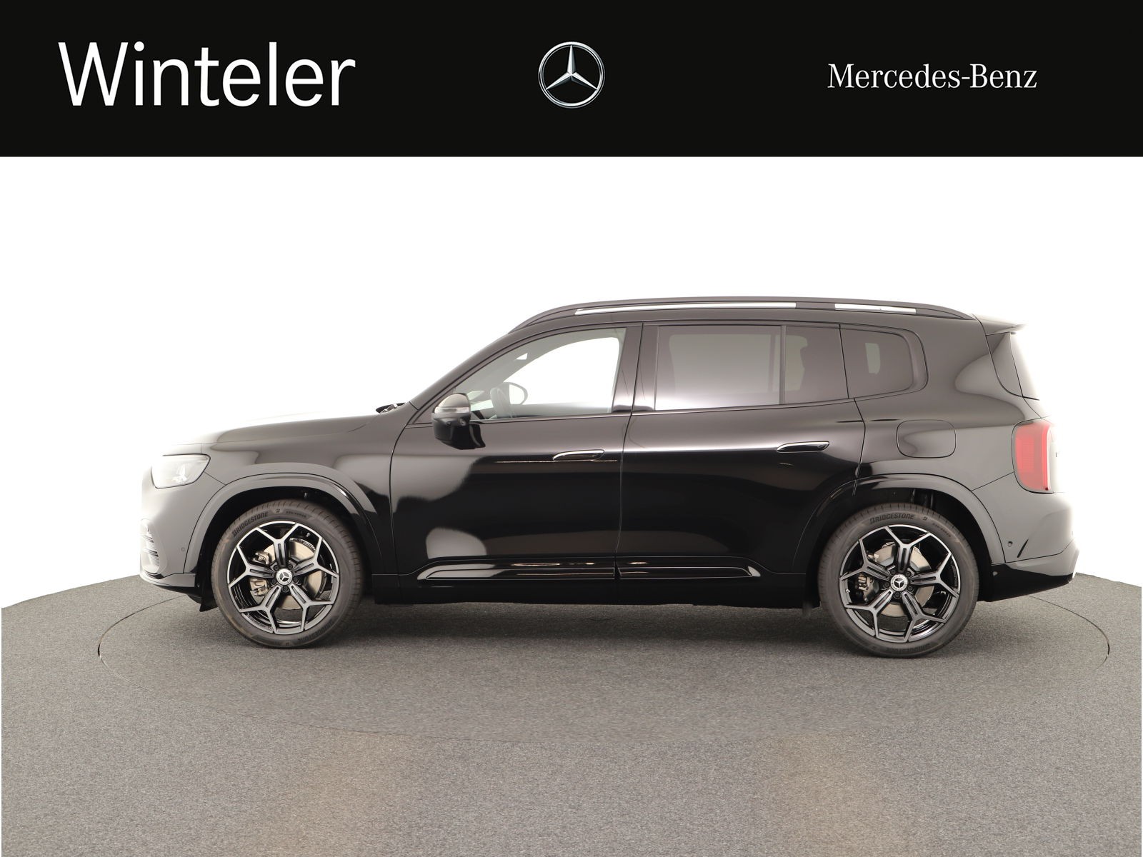 MERCEDES-BENZ GLB 220 4Matic 8G-Tronic-image-2