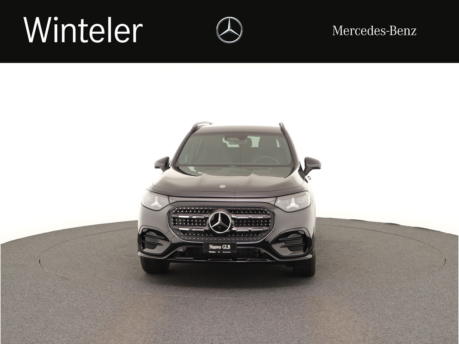 MERCEDES-BENZ GLB 220 4Matic 8G-Tronic-image-8