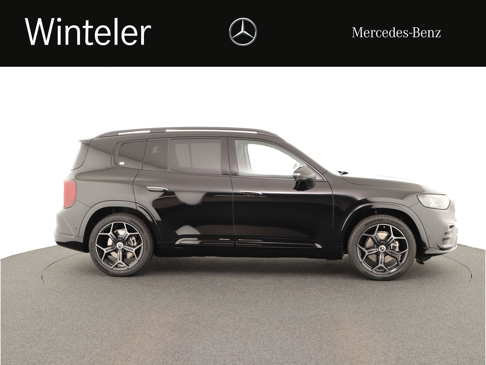 MERCEDES-BENZ GLB 220 4Matic 8G-Tronic-image-6
