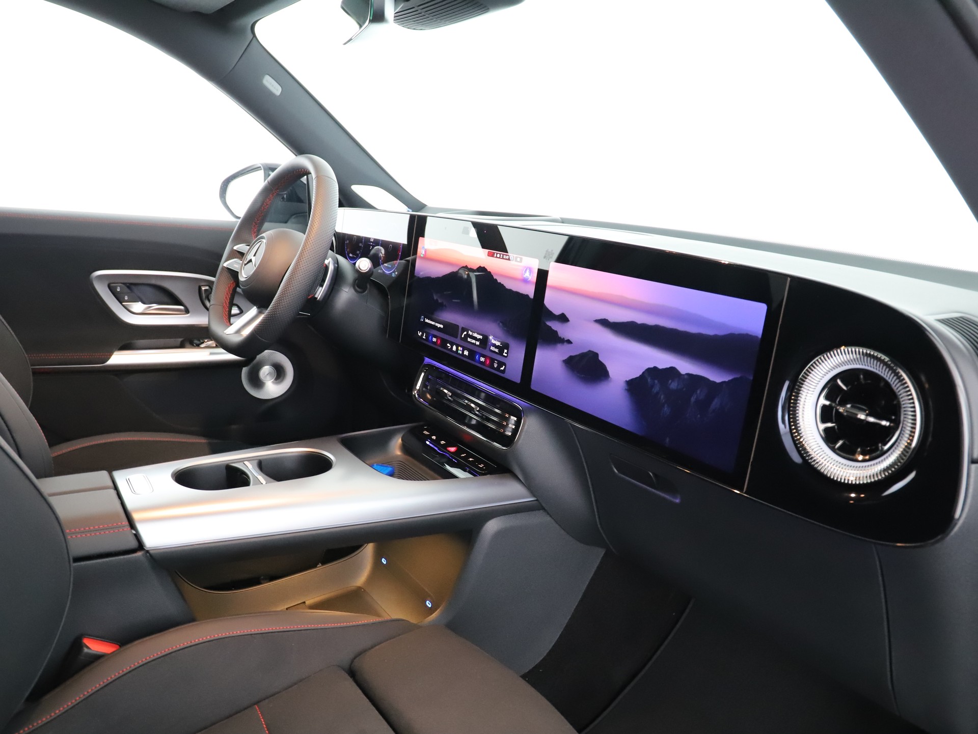 MERCEDES-BENZ GLB 220 4Matic 8G-Tronic-image-11
