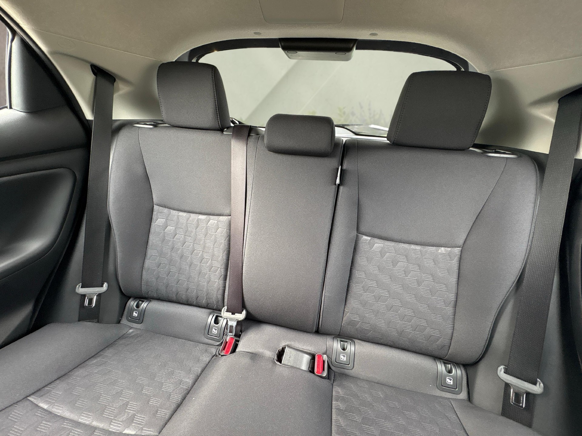 MAZDA 2 1.5 Hybrid Exclusive-Line-image-10