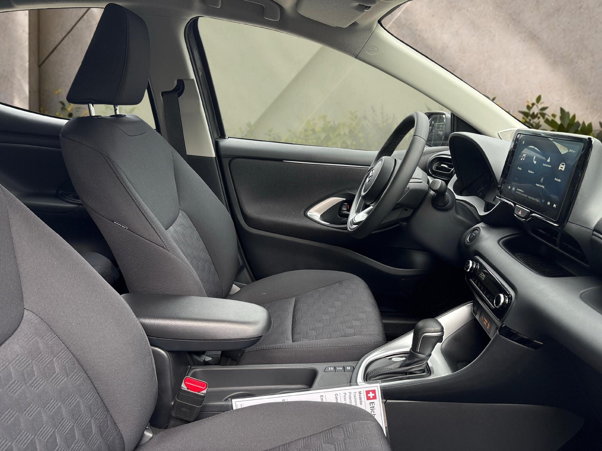 MAZDA 2 1.5 Hybrid Exclusive-Line-image-9