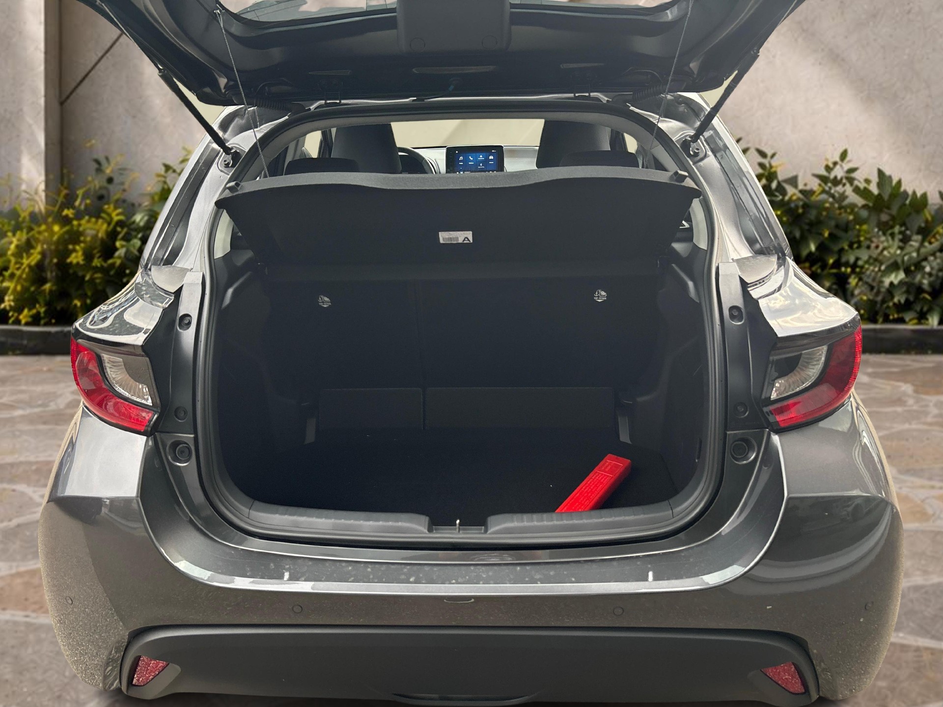 MAZDA 2 1.5 Hybrid Exclusive-Line-image-11