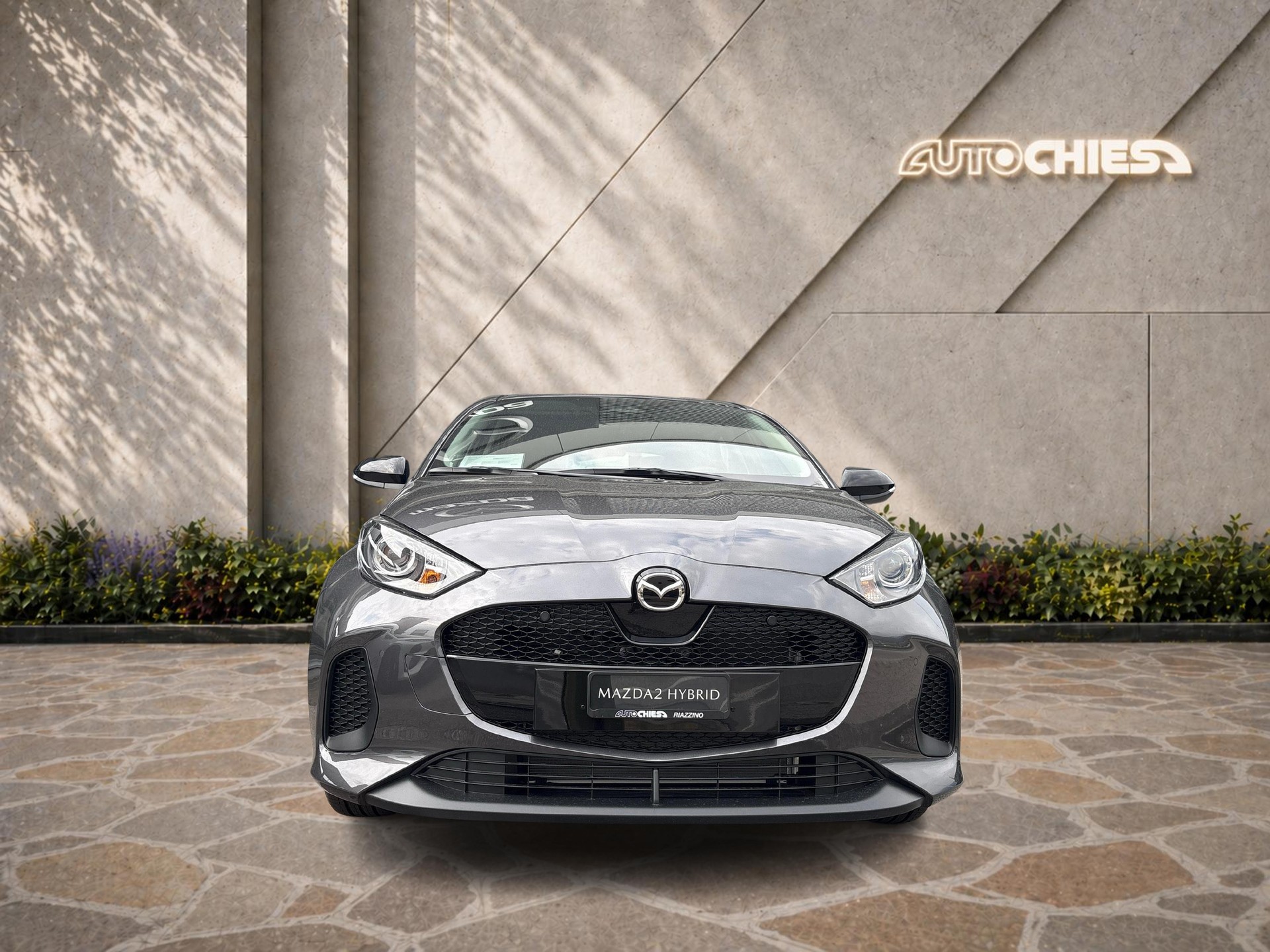 MAZDA 2 1.5 Hybrid Exclusive-Line-image-7