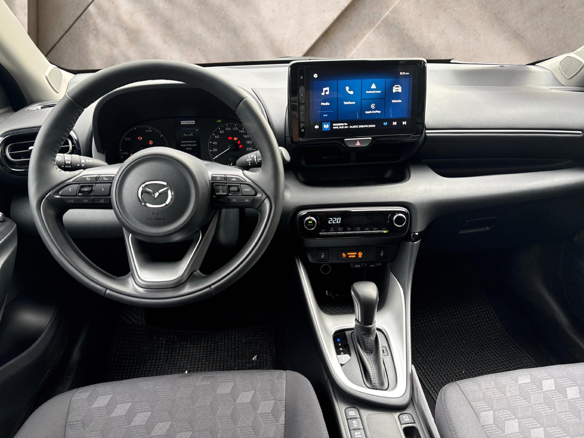 MAZDA 2 1.5 Hybrid Exclusive-Line-image-8