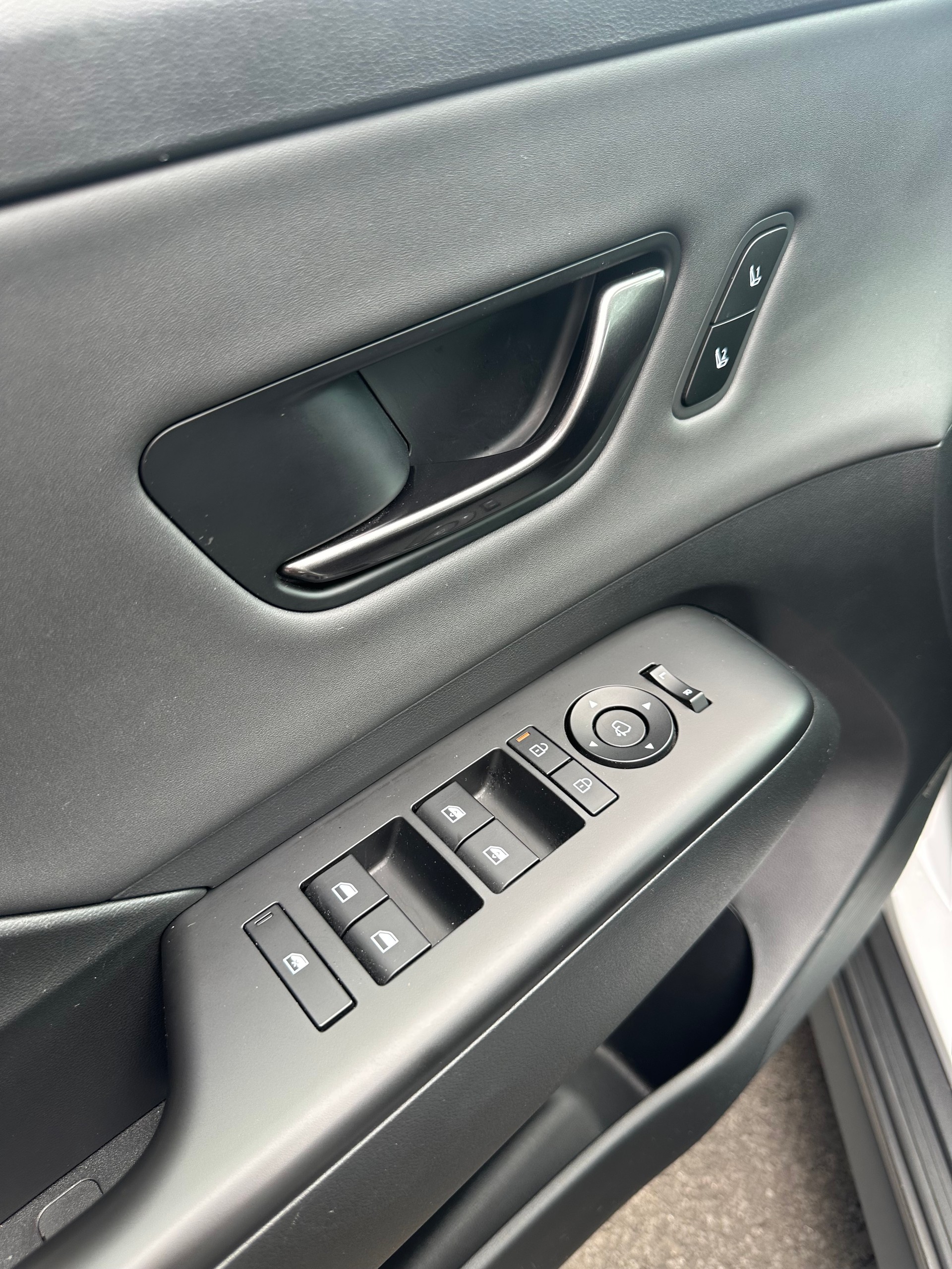 HYUNDAI Kona 1.6 T-GDi N Line 4WD DCT-image-11