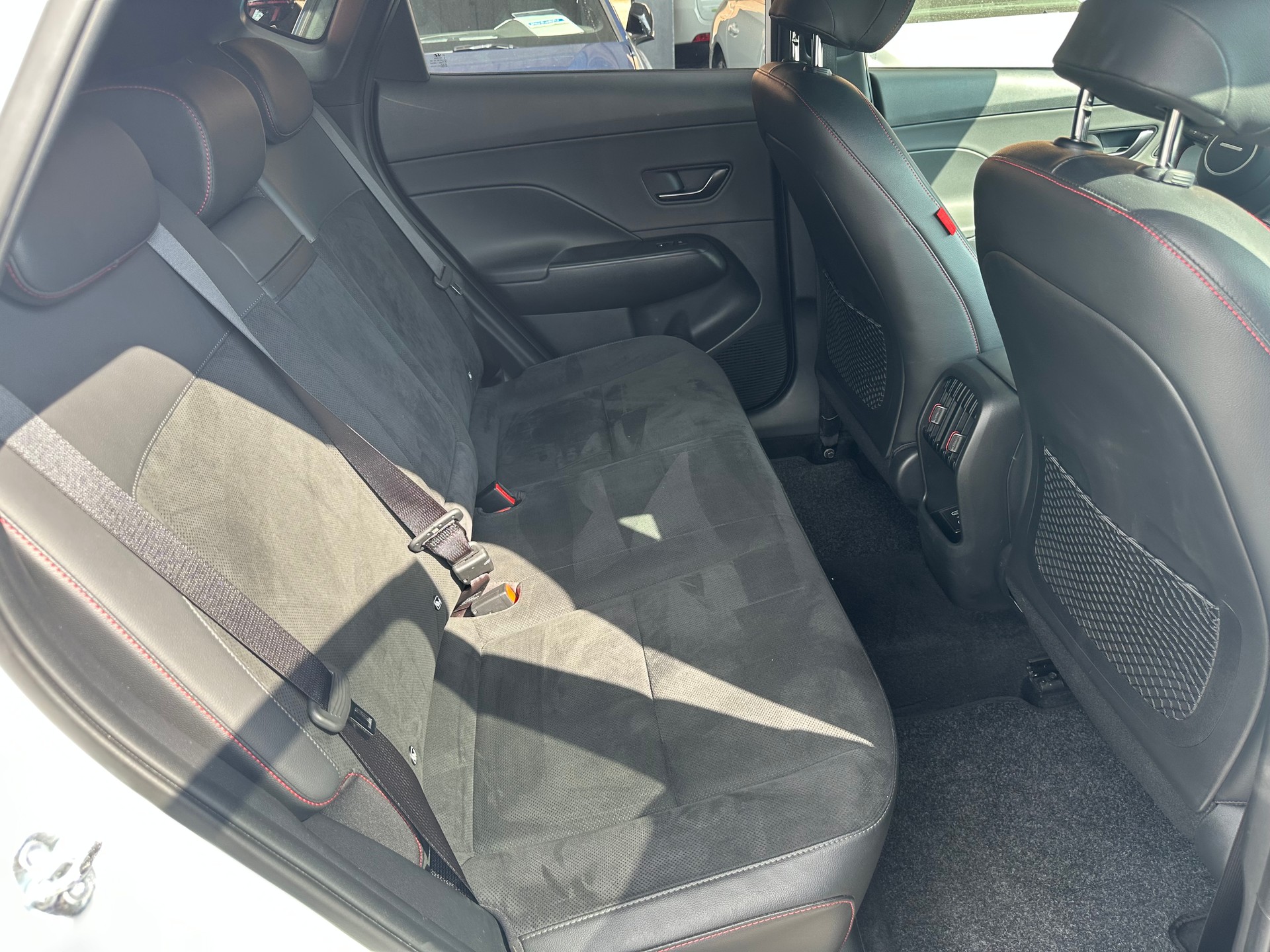 HYUNDAI Kona 1.6 T-GDi N Line 4WD DCT-image-13