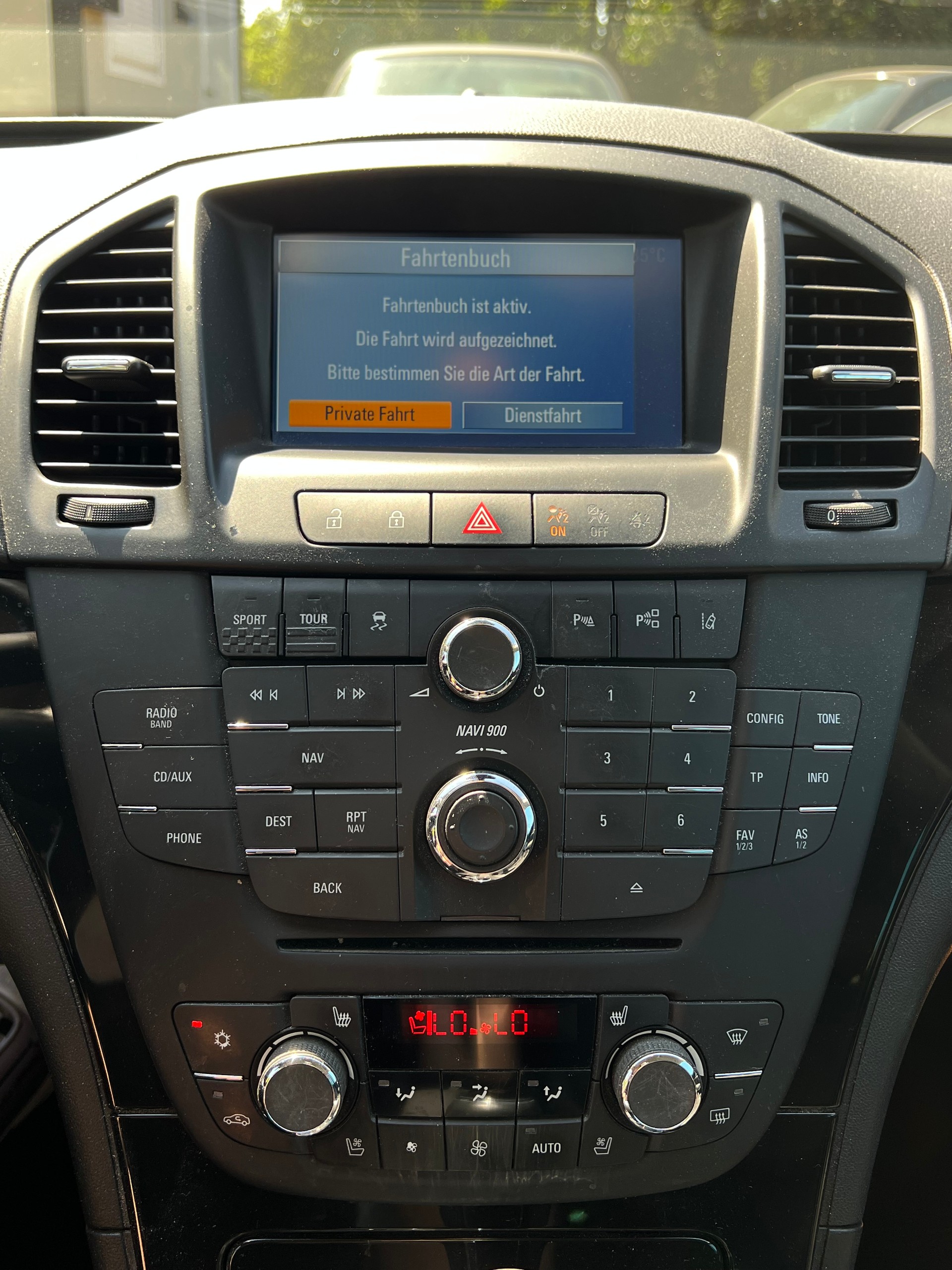 OPEL Insignia ST 2.0 Turbo Sport Edition 4WD Aut.-image-9