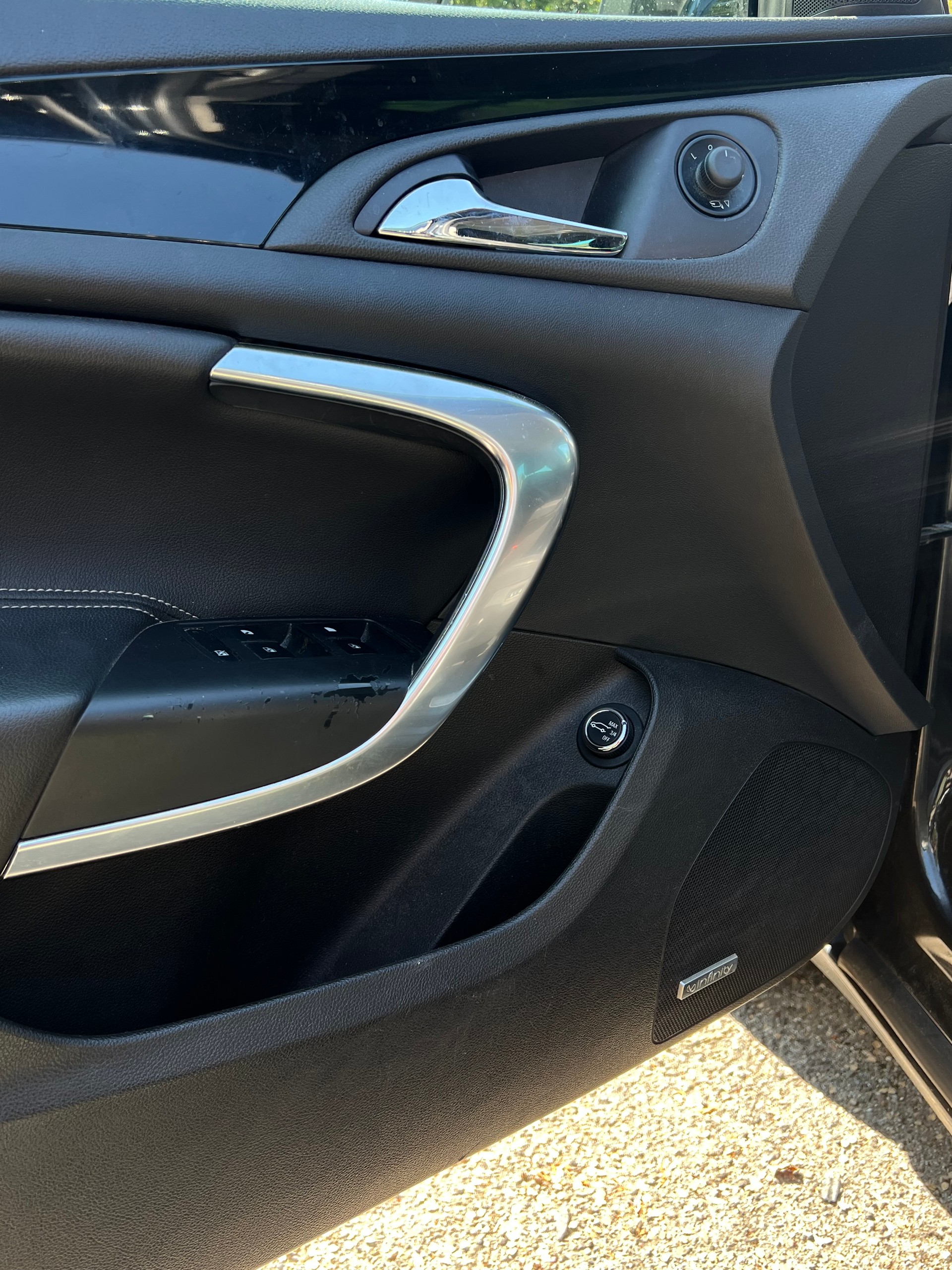OPEL Insignia ST 2.0 Turbo Sport Edition 4WD Aut.-image-12