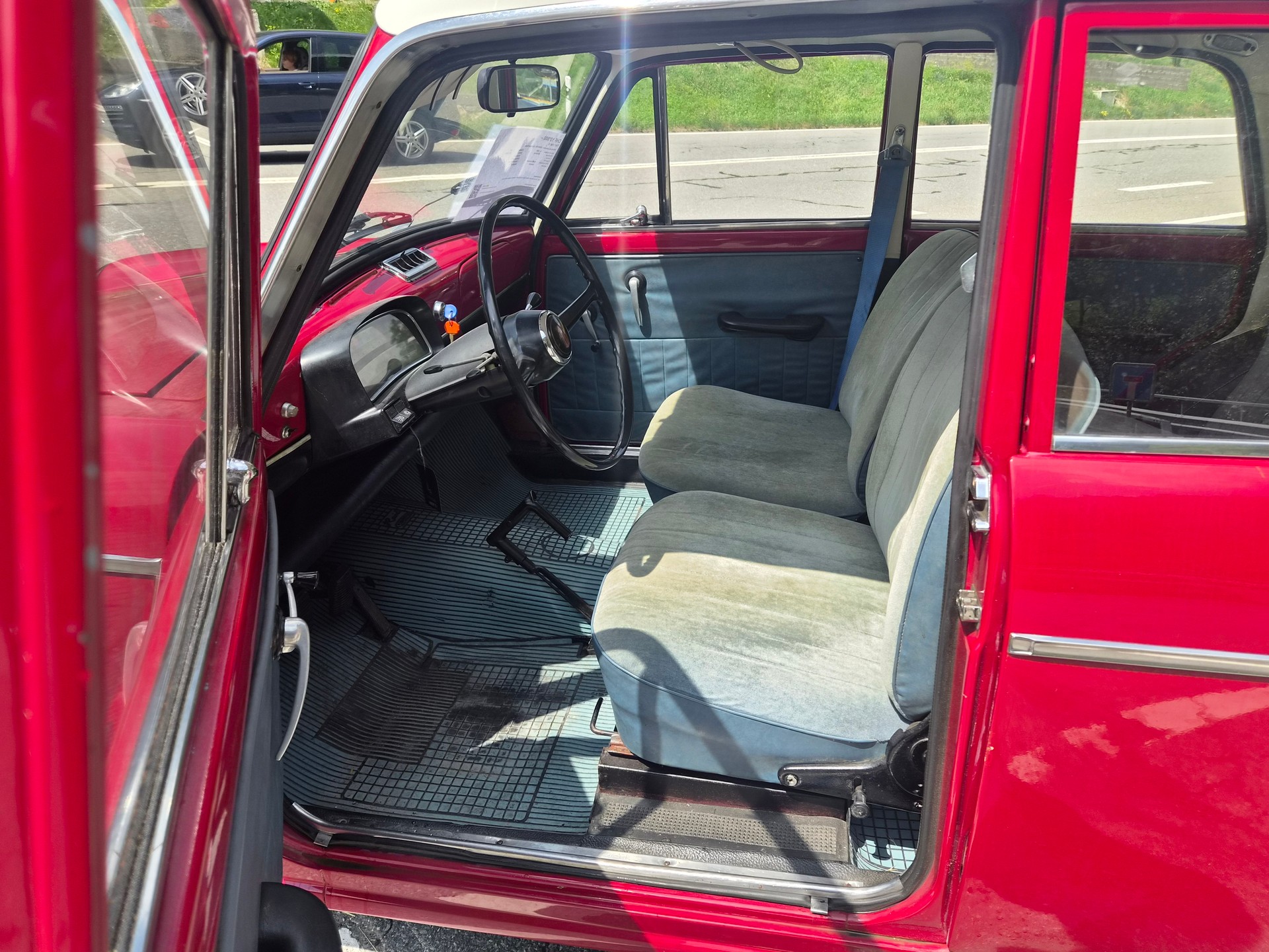 FIAT 1100 D-image-4