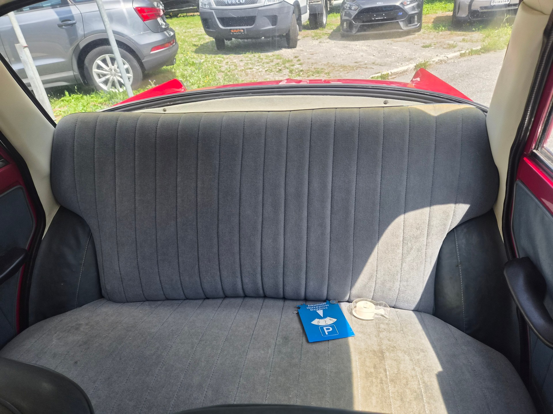 FIAT 1100 D-image-6