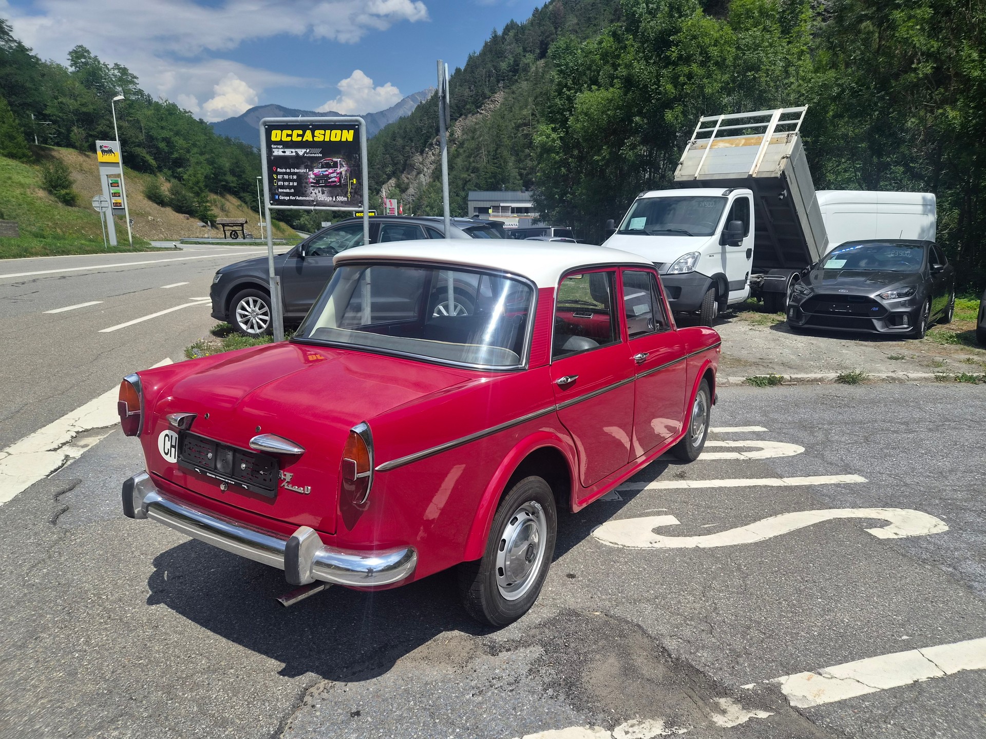 FIAT 1100 D-image-8