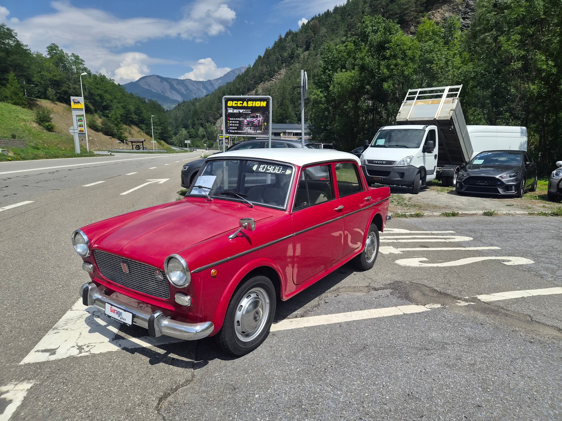 FIAT 1100 D-image-1