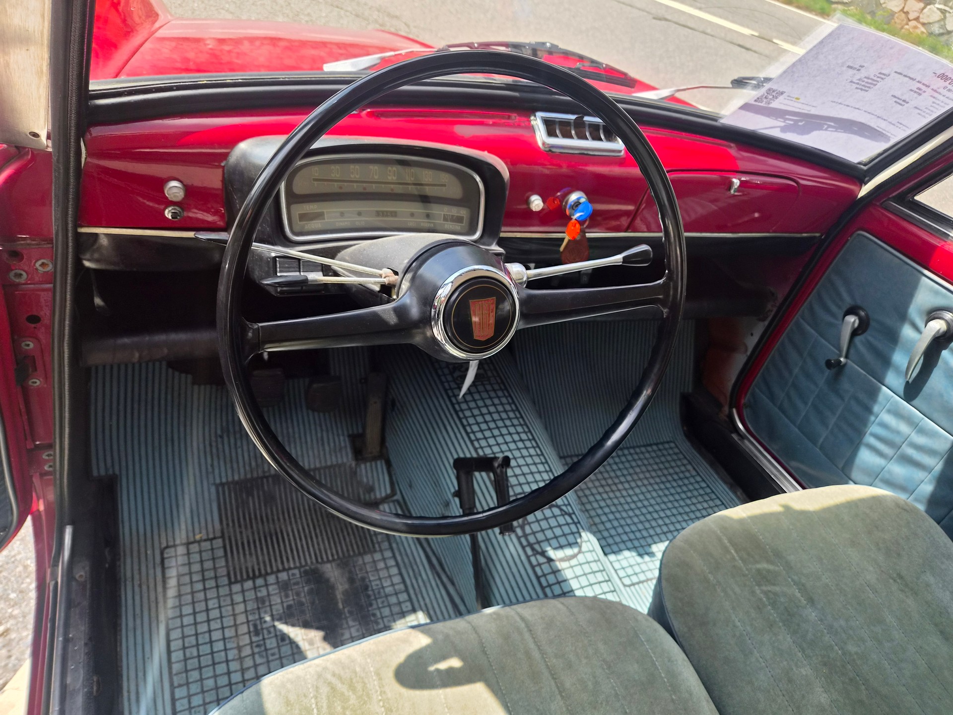 FIAT 1100 D-image-5