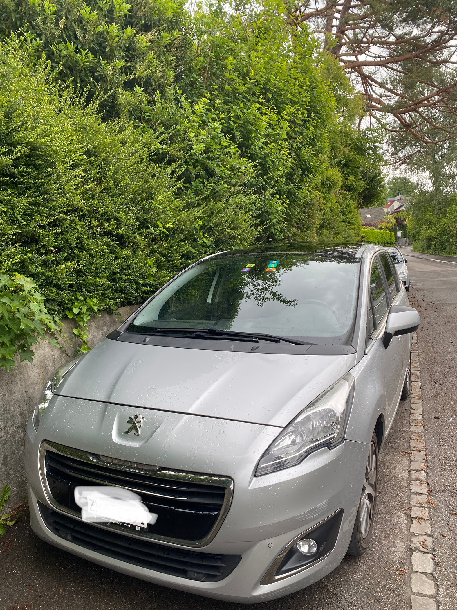 PEUGEOT 2.0 HDi 163 Allure-image-0
