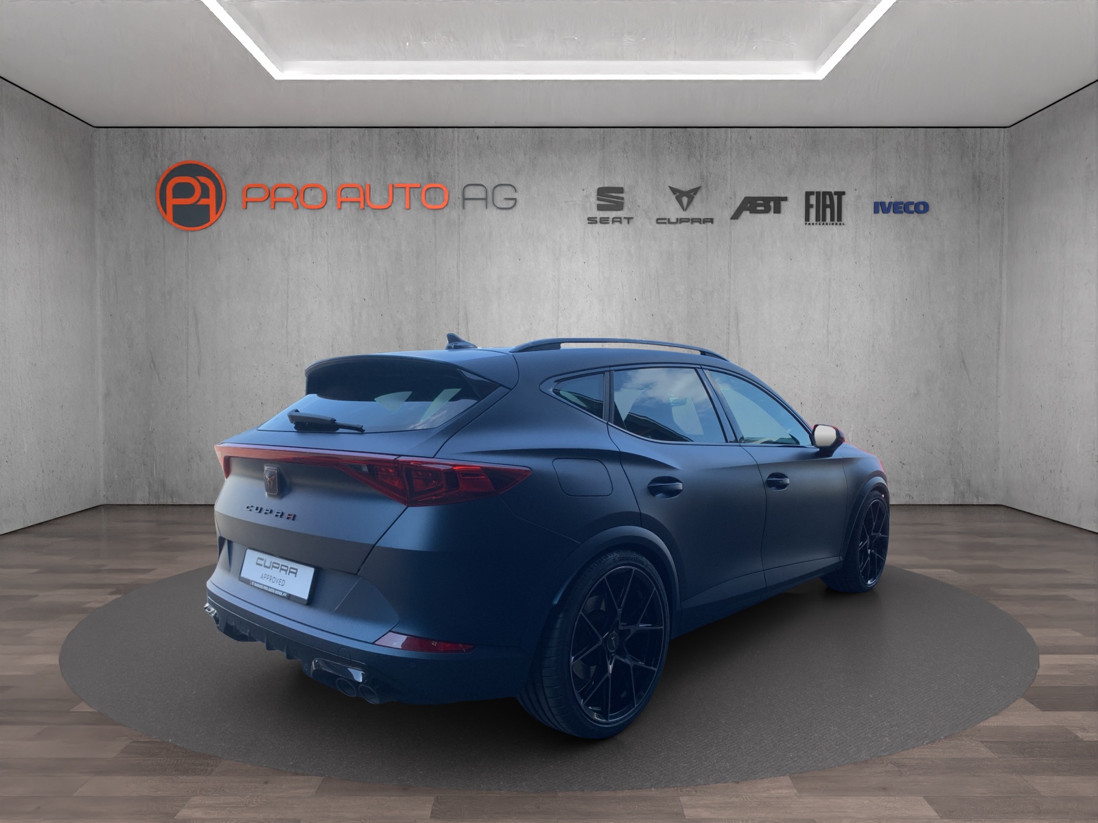 CUPRA Formentor 2.0TSI VZ 4Drive DSG-image-4