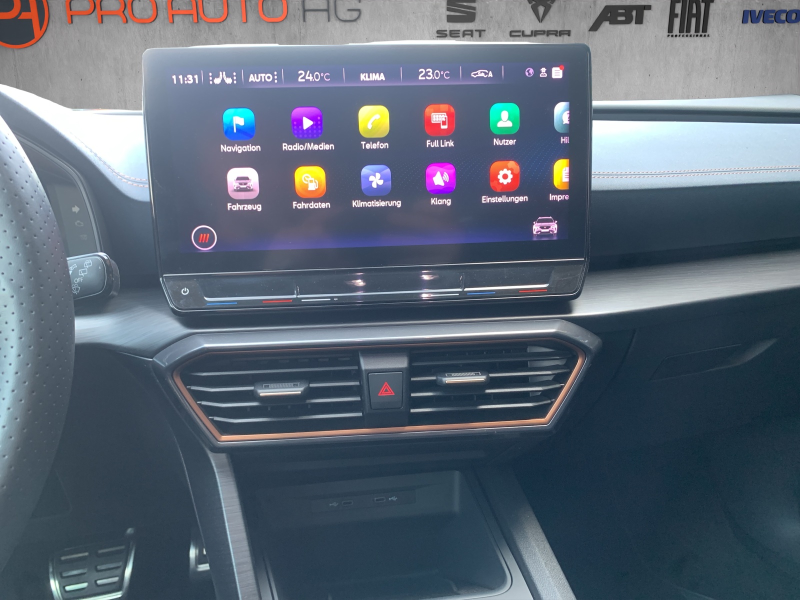 CUPRA Formentor 2.0TSI VZ 4Drive DSG-image-9
