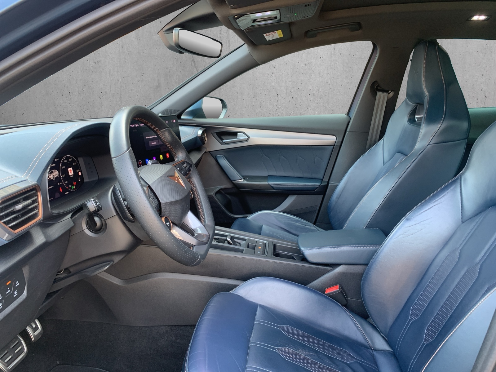 CUPRA Formentor 2.0TSI VZ 4Drive DSG-image-10